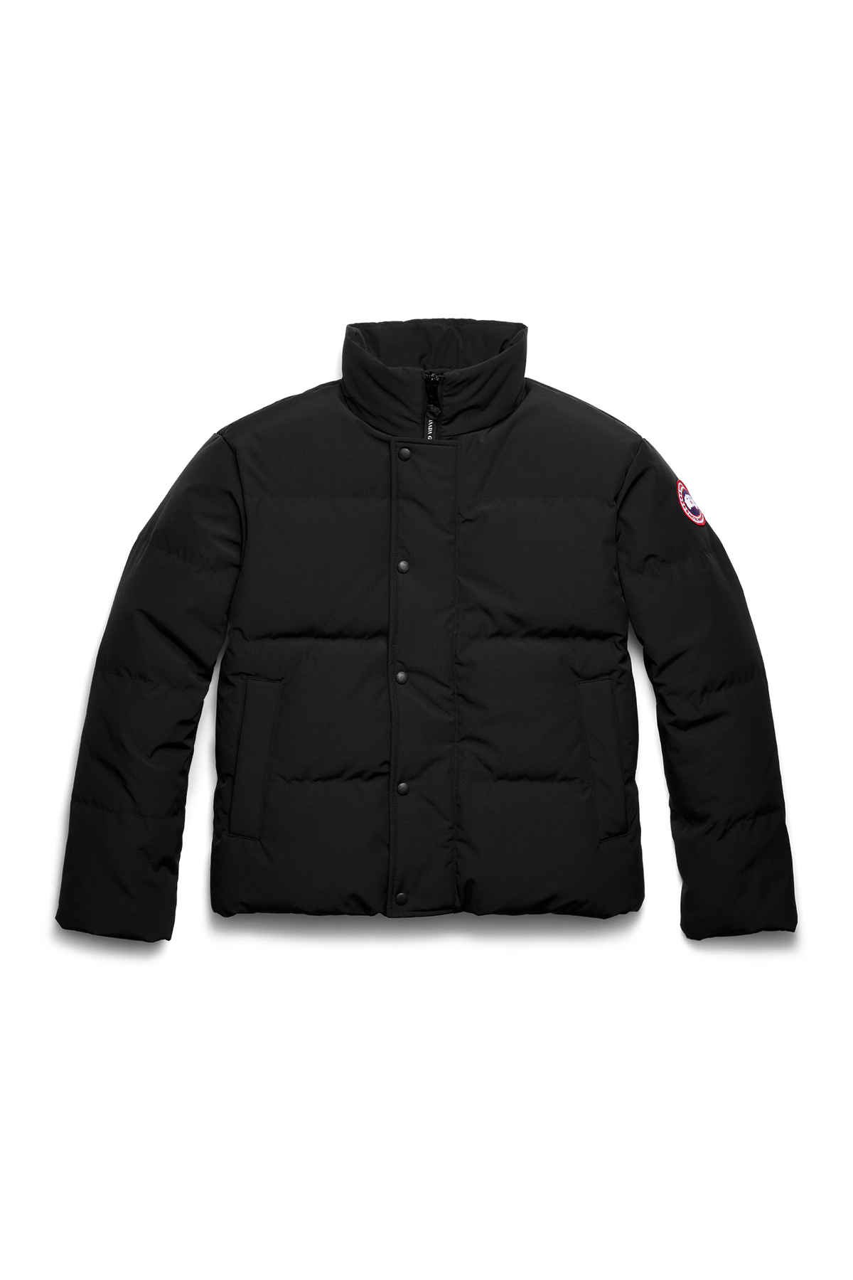 Bayview Parka - Black 9061 - off_flat_lay_01