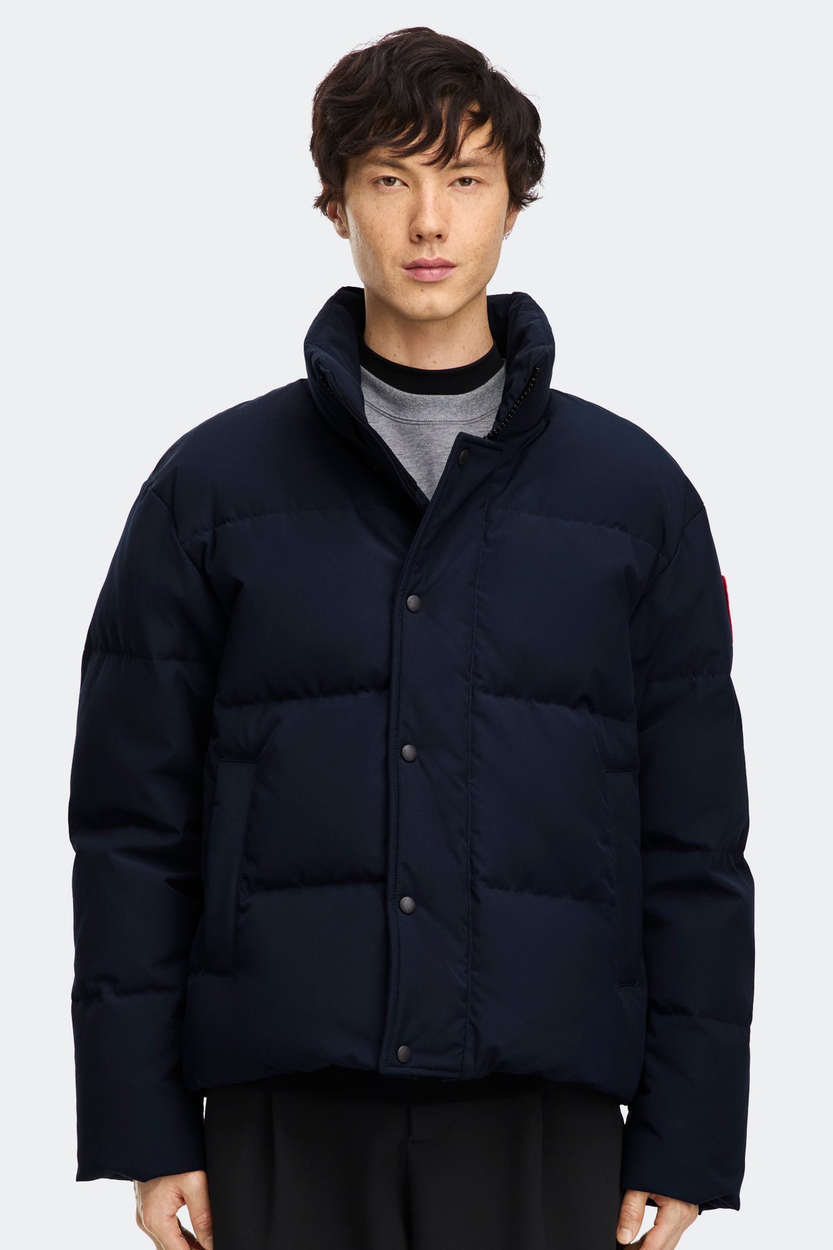 Bayview Parka - Atlantic Nvy 9063 - on_front_closed_01