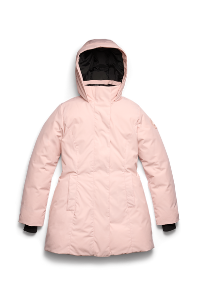 Leslie Parka Tonal Disc