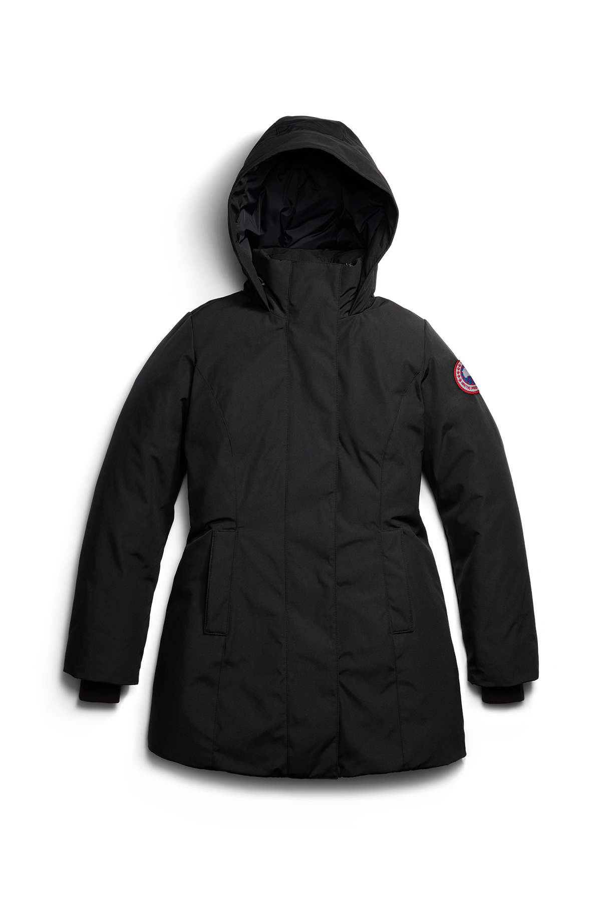 Leslie Parka - Black 9061 - off_flat_lay_01
