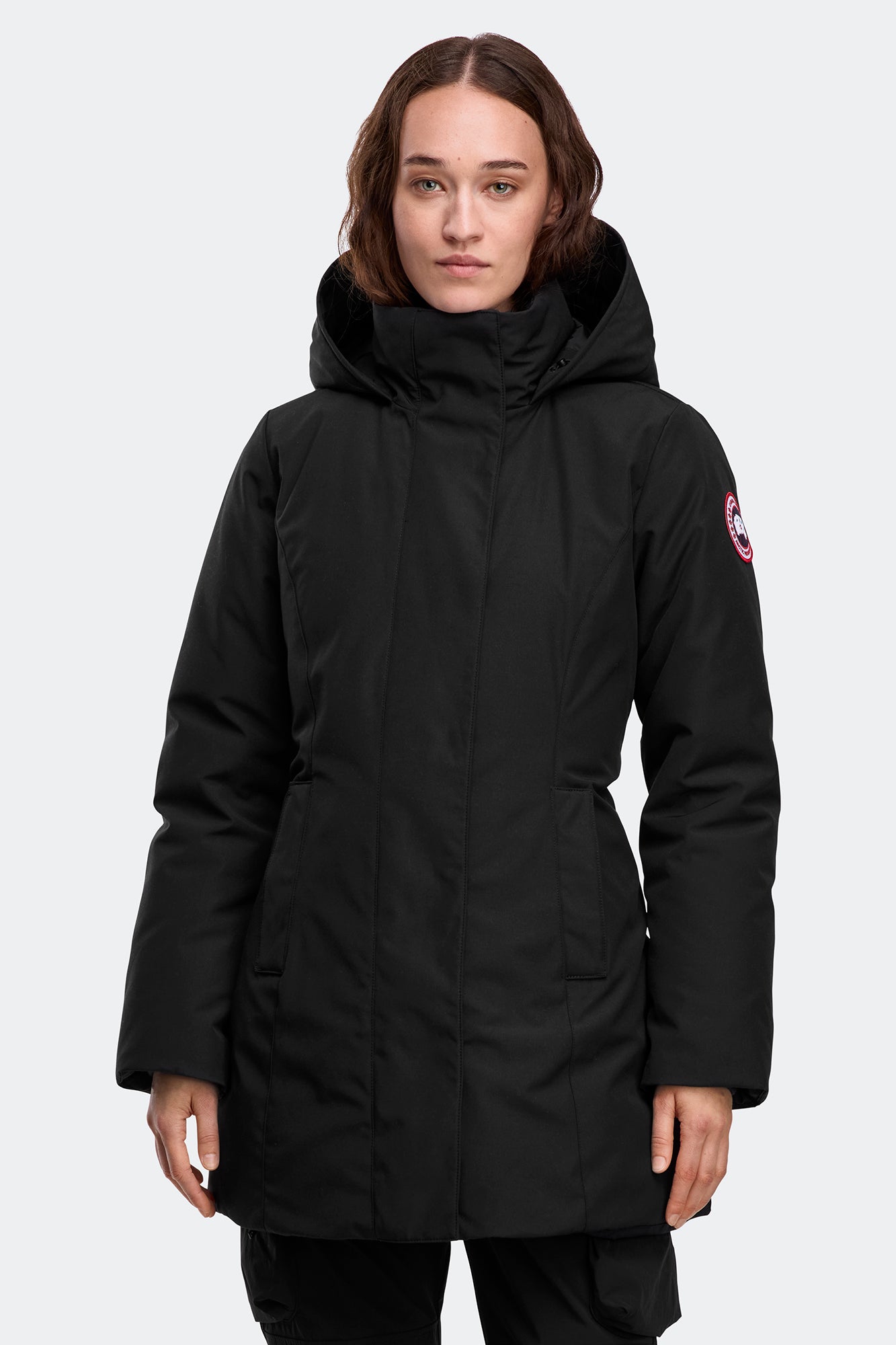 Leslie Parka | Canada Goose