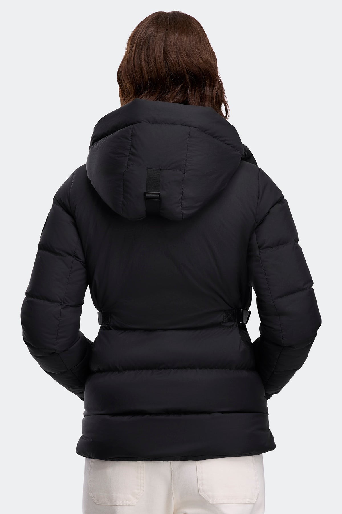 Lyndale Puffer - Black 9061 - on_back_01