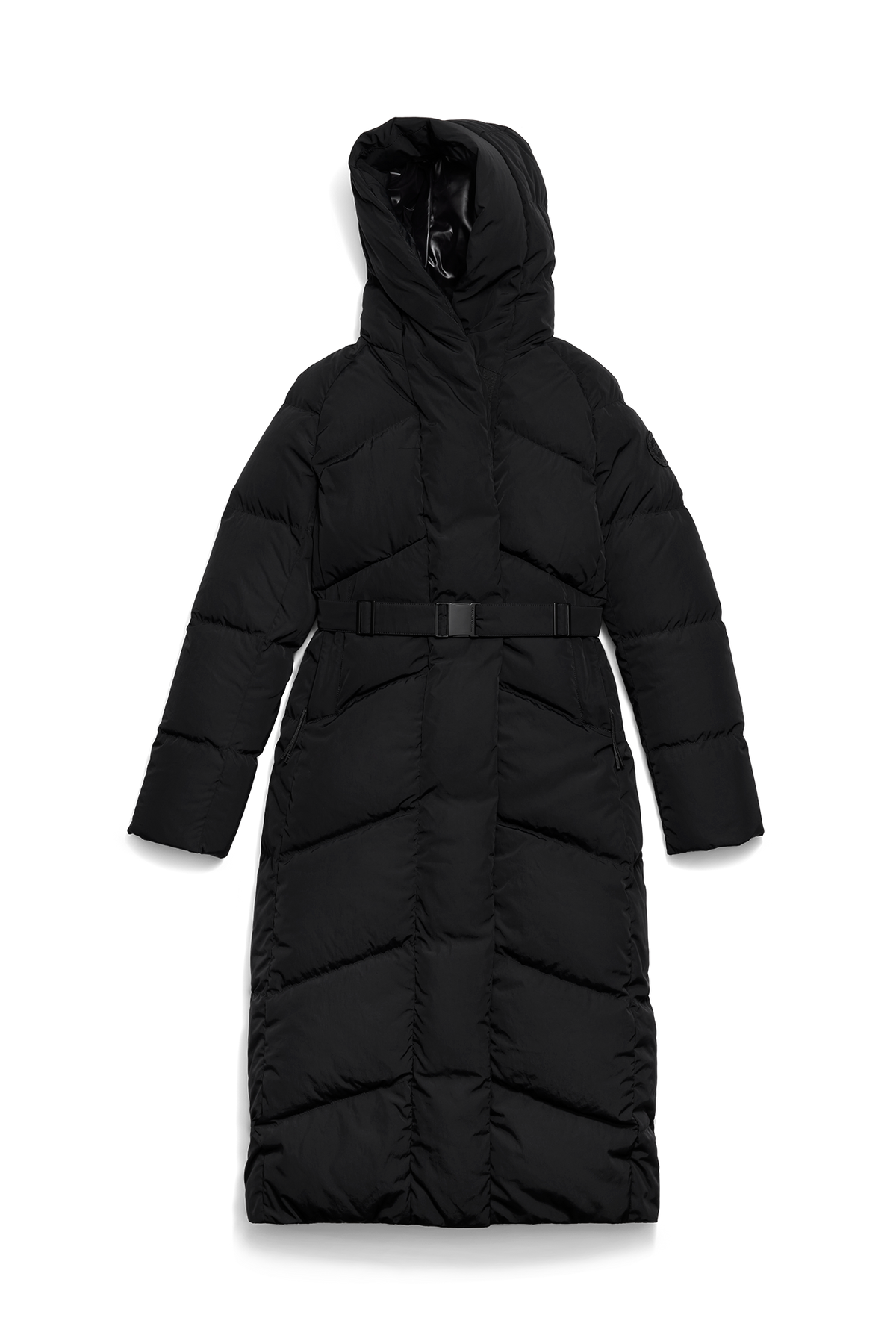 Marlow Parka - Black 9061 - off_flat_lay_01