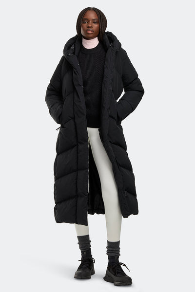 Marlow Parka