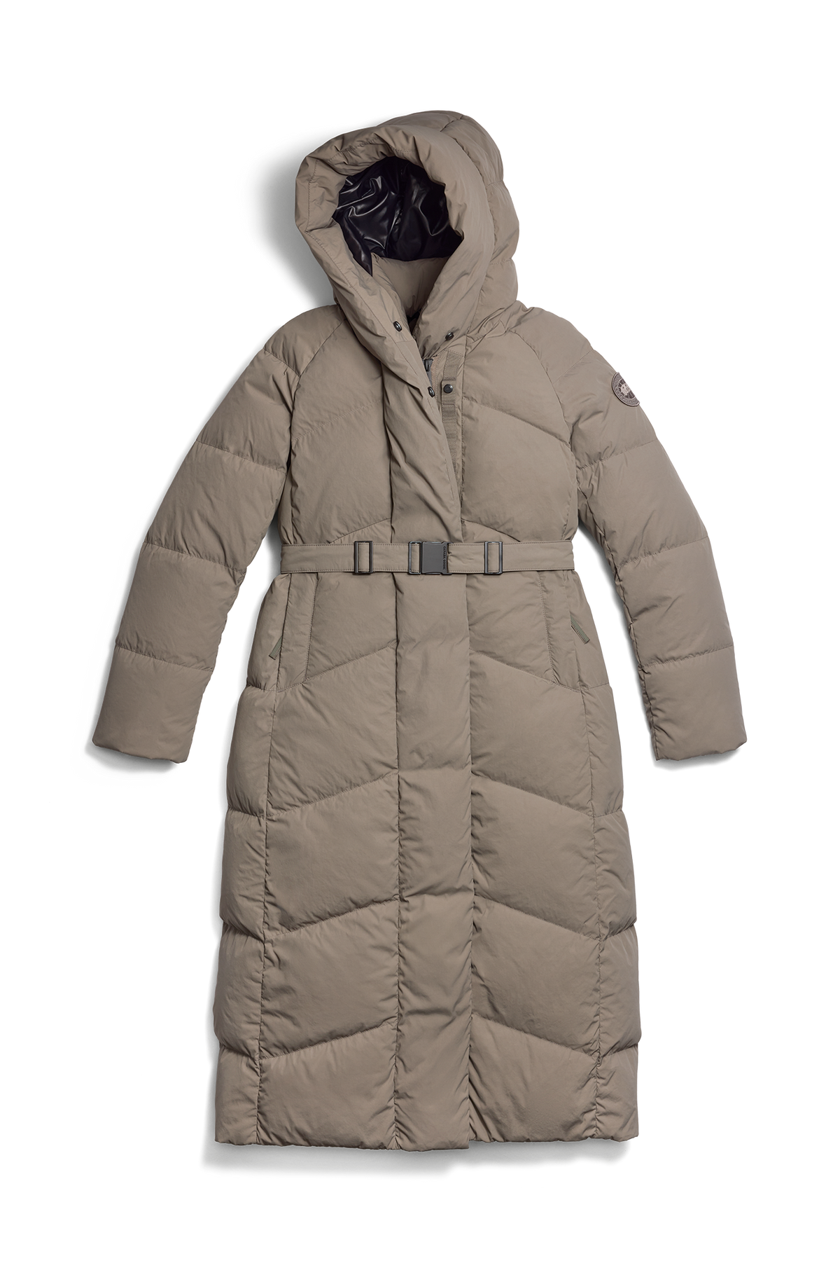 Marlow Parka - Taupe Grey 9394 - off_flat_lay_01