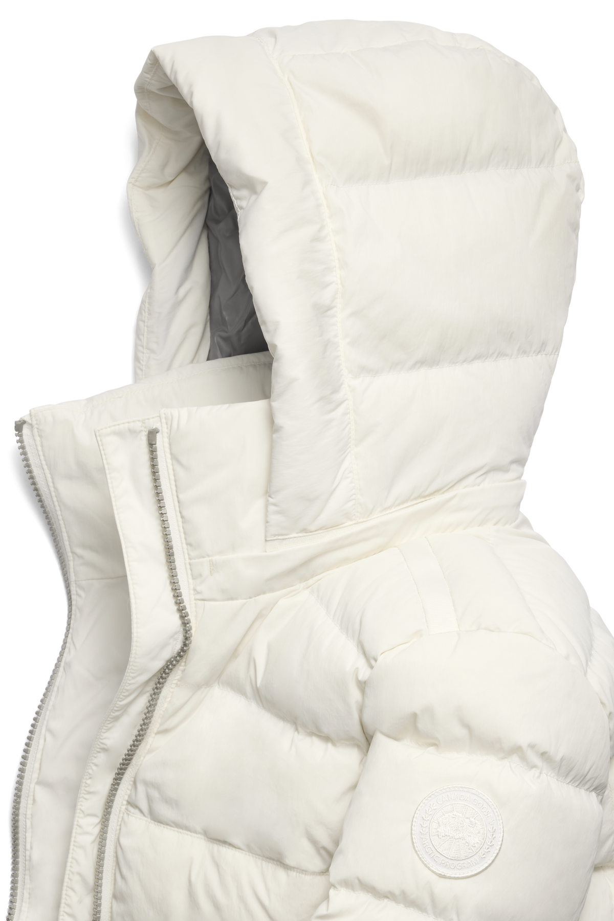 Aurora Parka - Northstar White 433 - off_detail_01