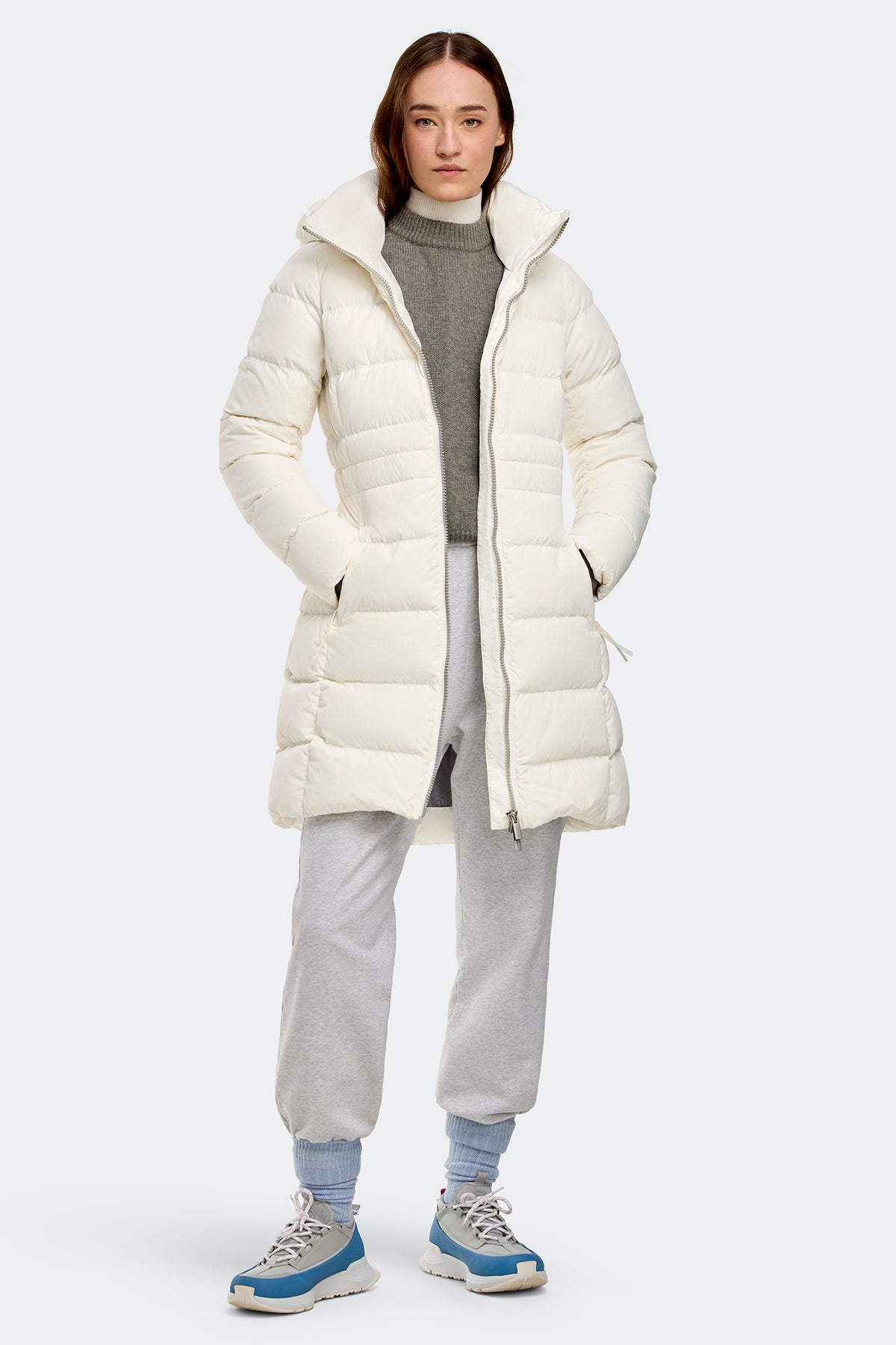 Aurora Parka - Northstar White 433 - on_full_body_01