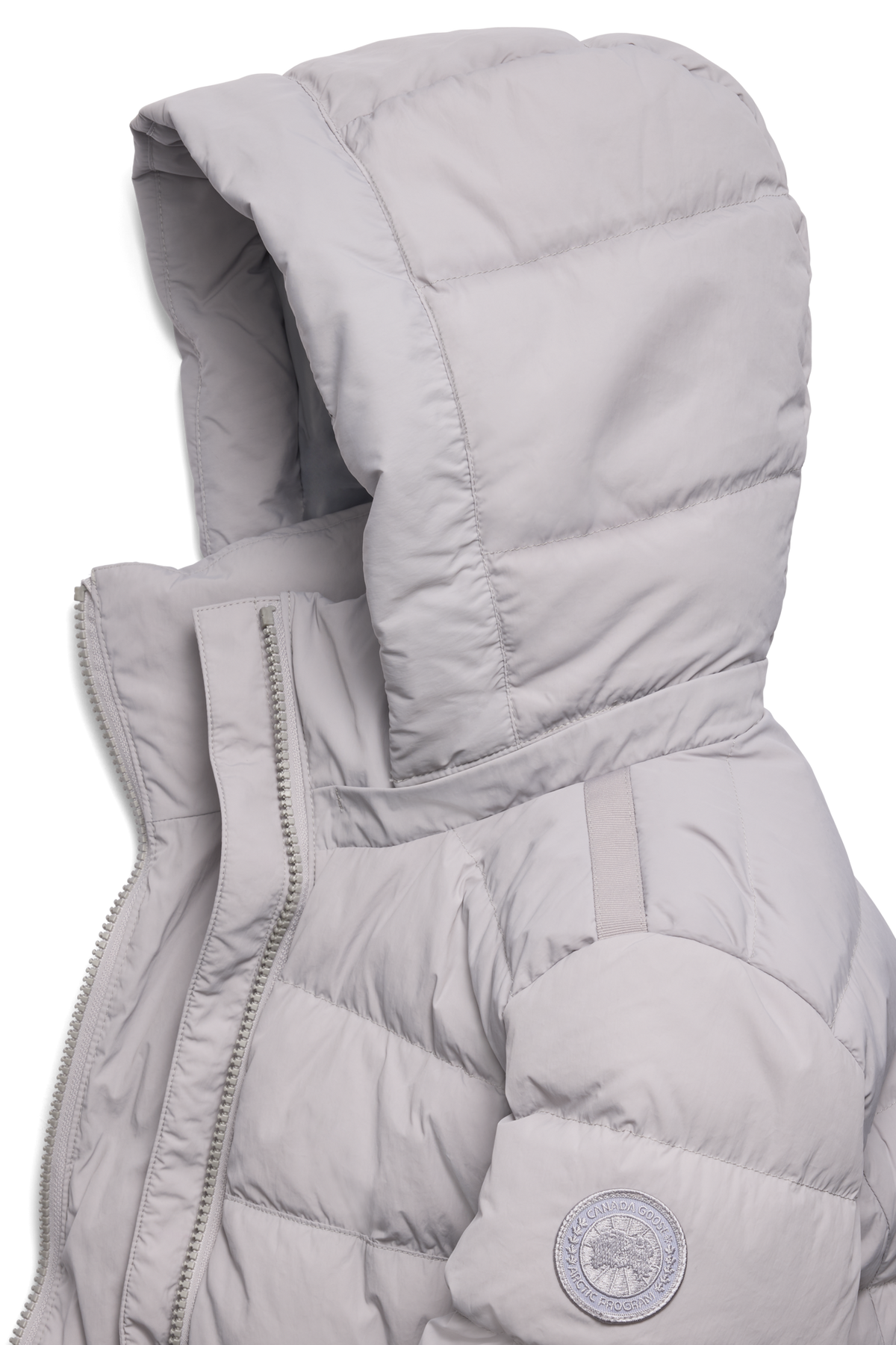 Aurora Parka - Moonstone Grey 439 - off_detail_01