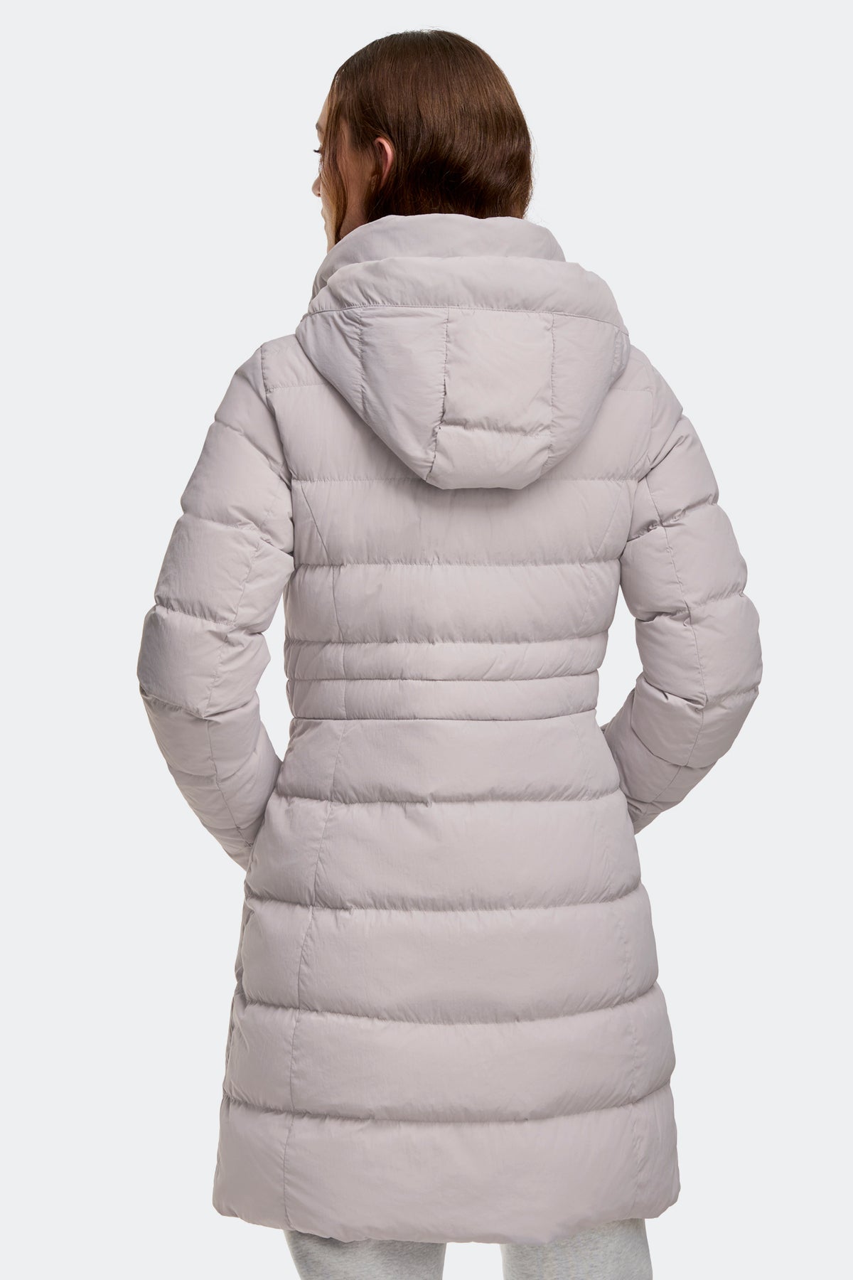 Aurora Parka - Moonstone Grey 439 - on_back_01