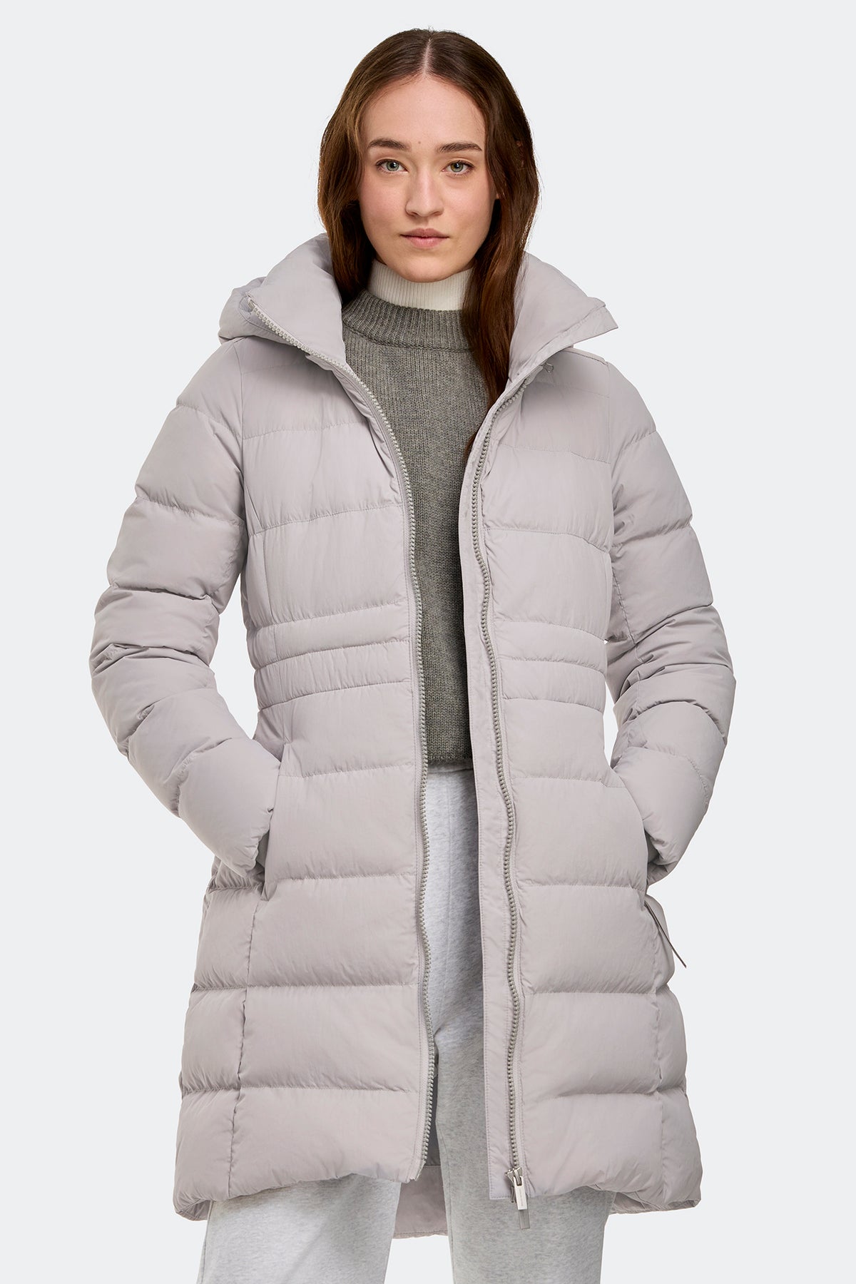 Aurora Parka - Moonstone Grey 439 - on_front_01