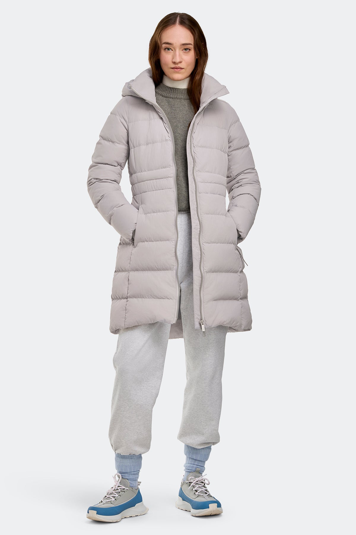 Aurora Parka - Moonstone Grey 439 - on_full_body_01