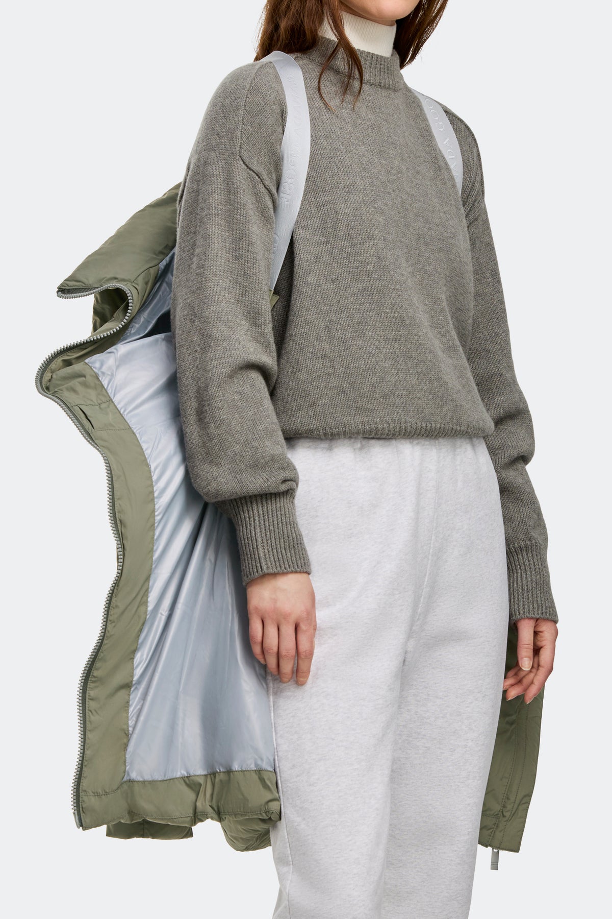 Aurora Parka - Sagebrush 852 - on_detail_01