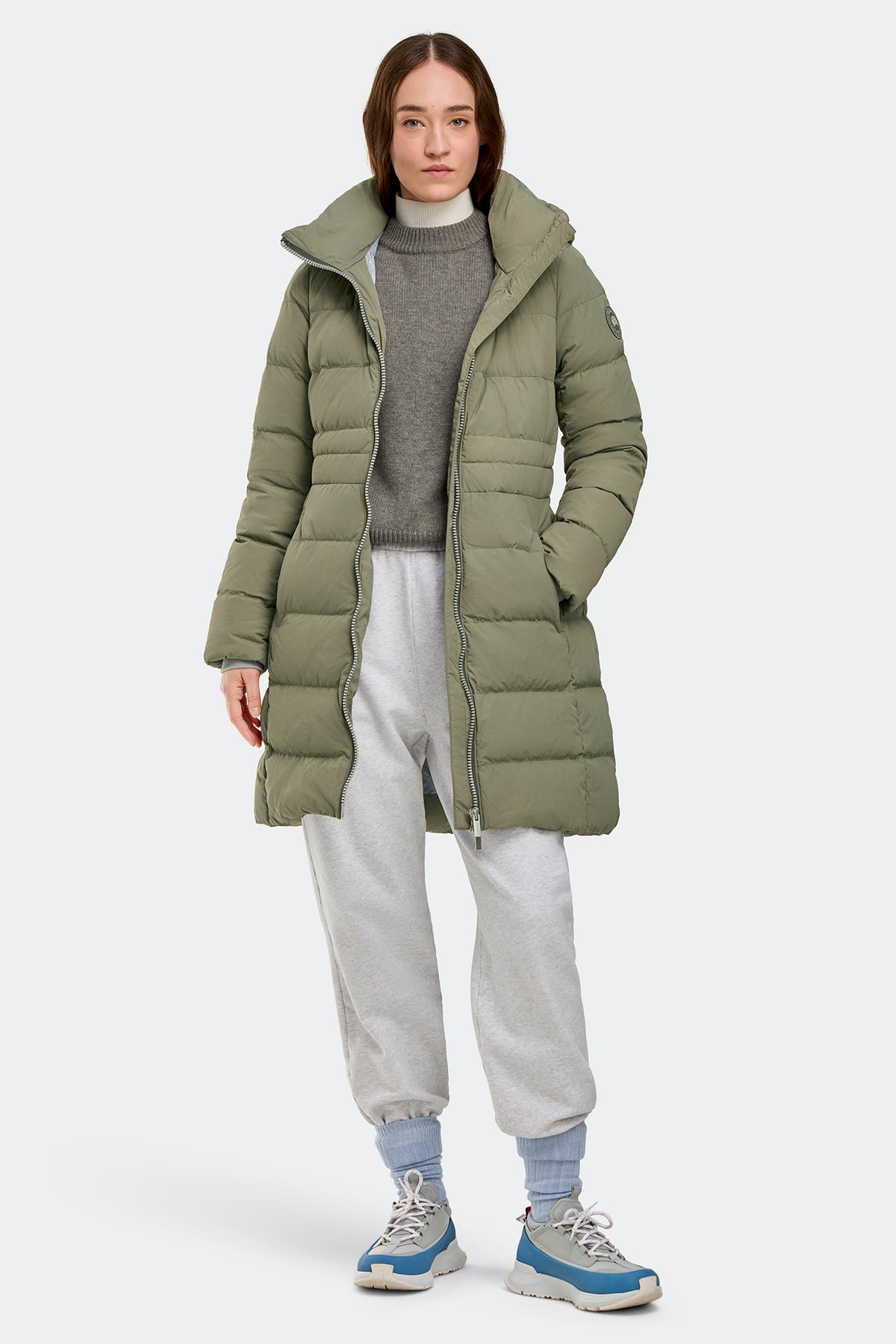 Aurora Parka - Sagebrush 852 - on_full_body_01