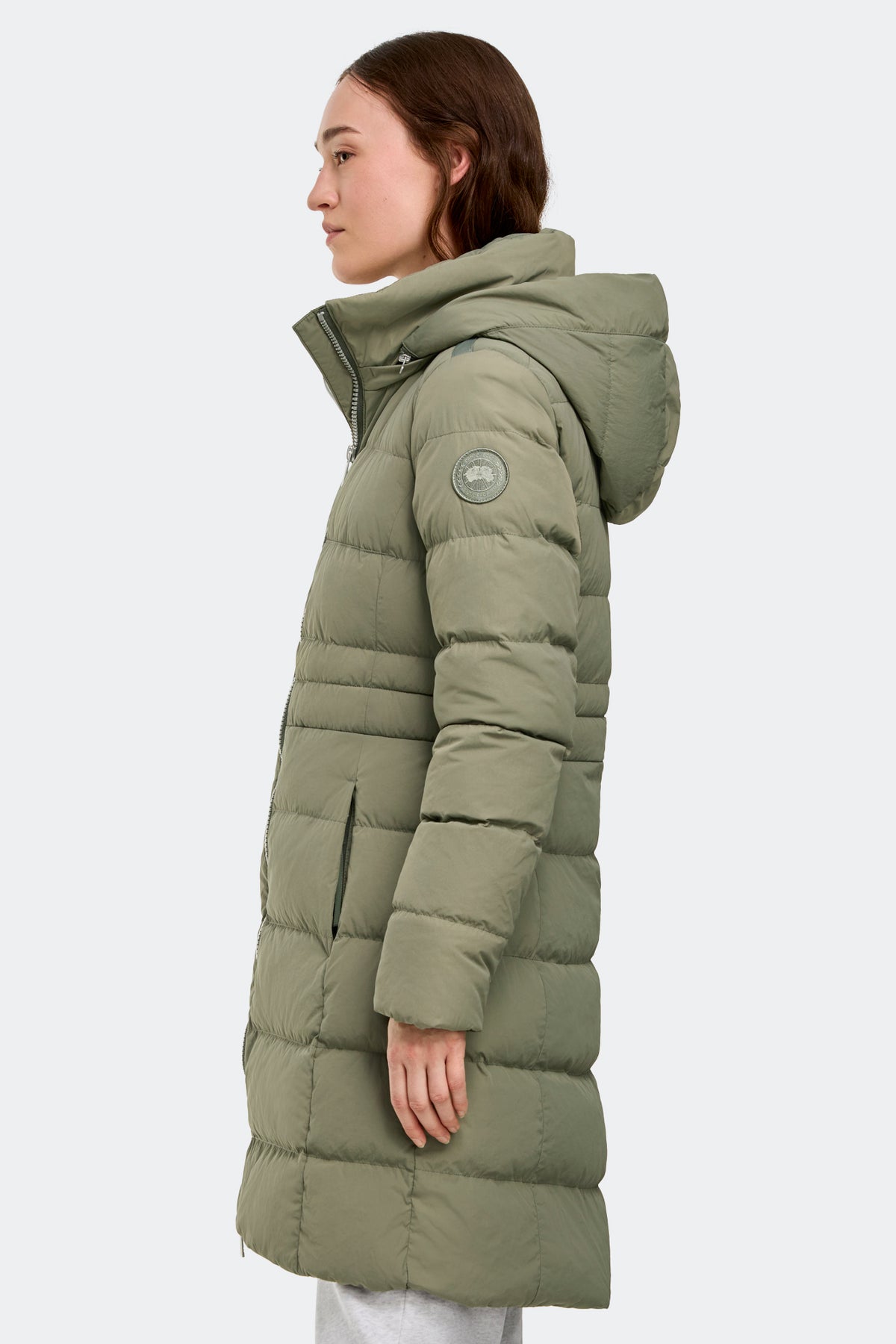 Aurora Parka - Sagebrush 852 - on_side_01