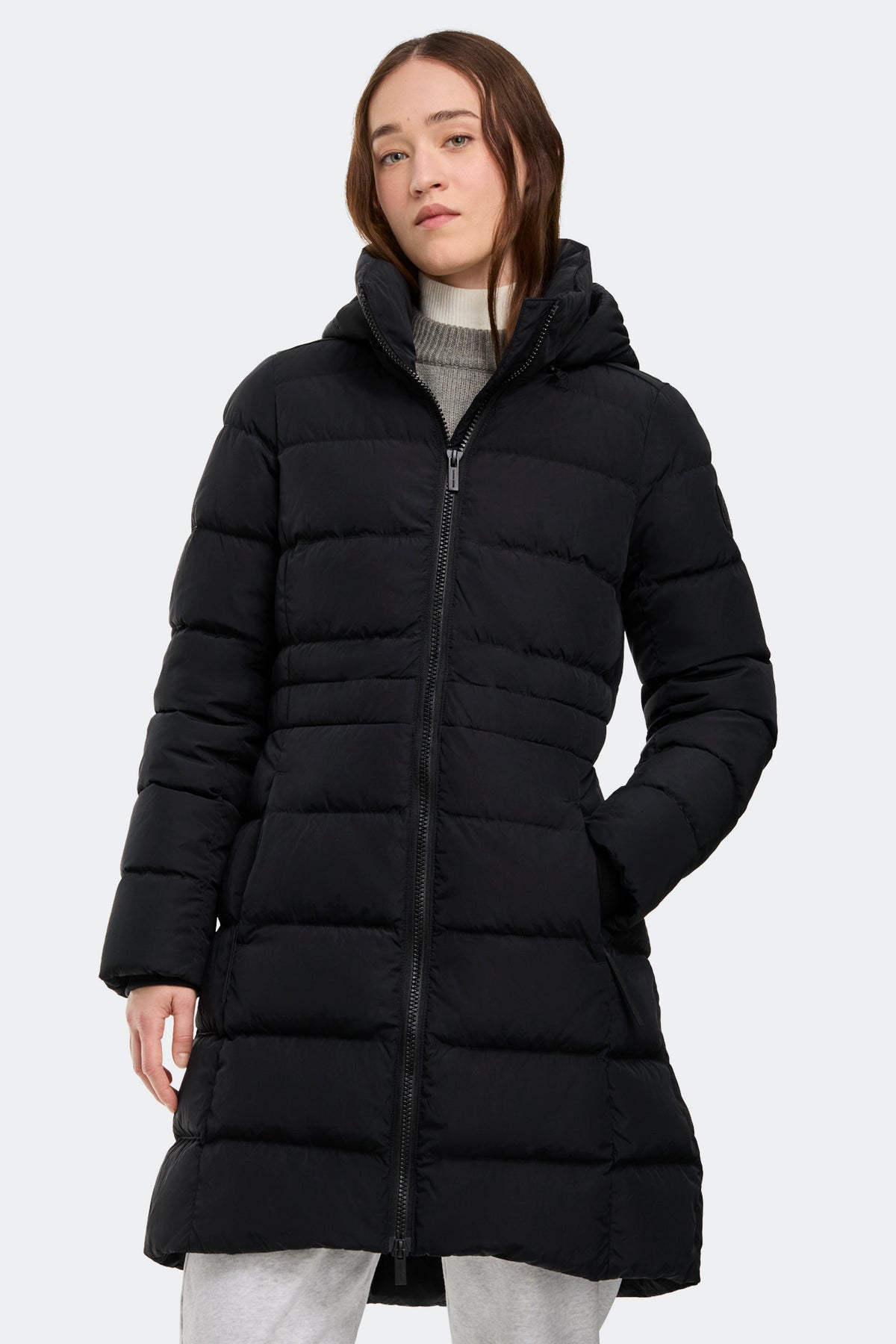 Aurora Parka - Black 9061 - on_front_closed_01