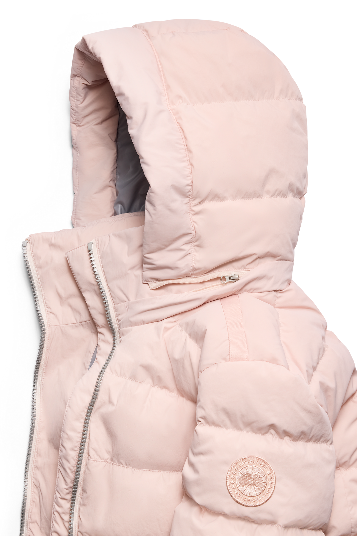 Aurora Parka - Vintage Rose 9392 - off_detail_01