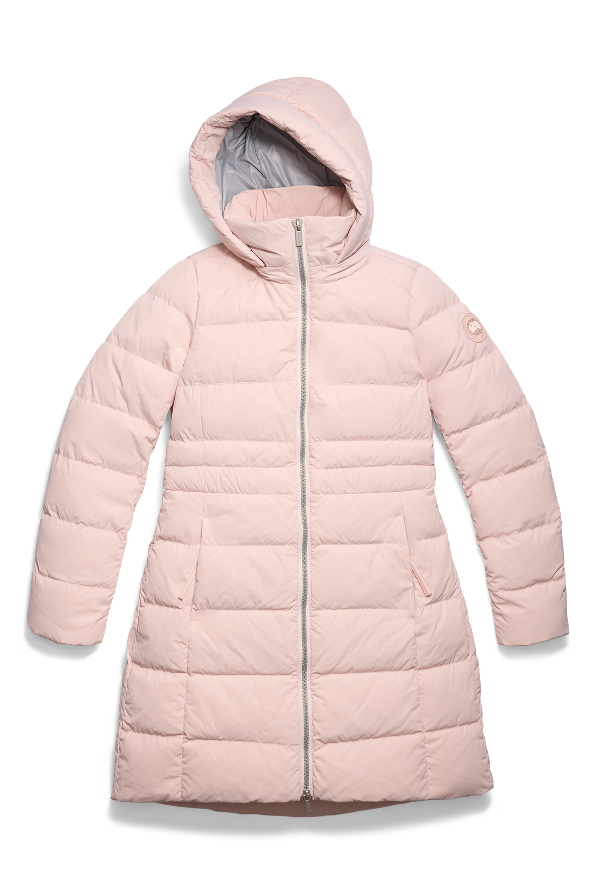 Aurora Parka - Vintage Rose 9392 - off_flat_lay_01