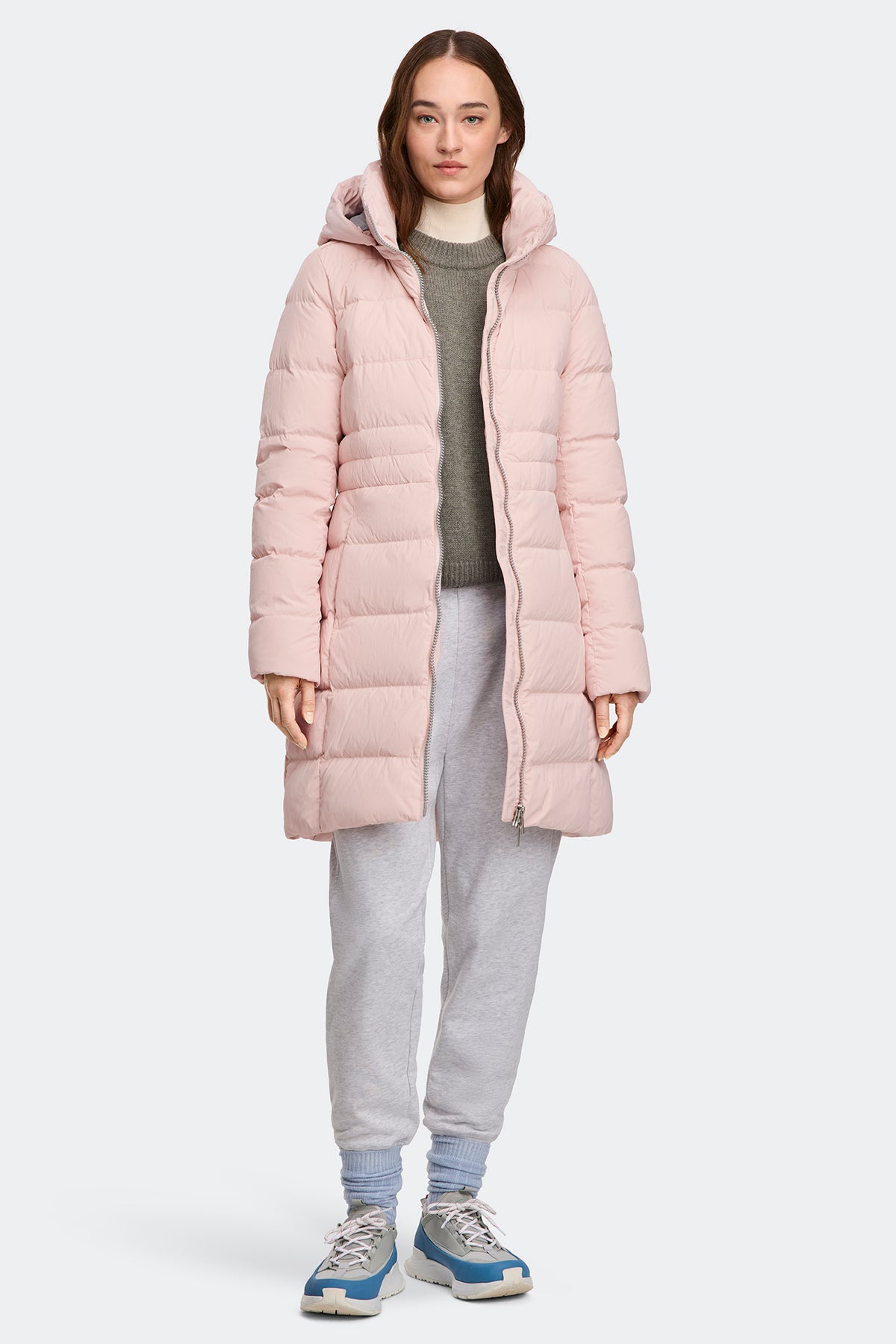 Aurora Parka - Vintage Rose 9392 - on_full_body_01