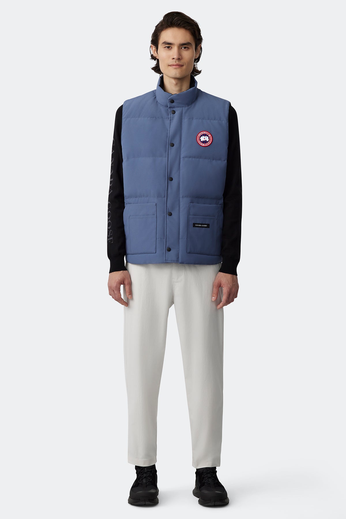 Freestyle Crew Vest - Ozone Blue 222 - on_full_body_01