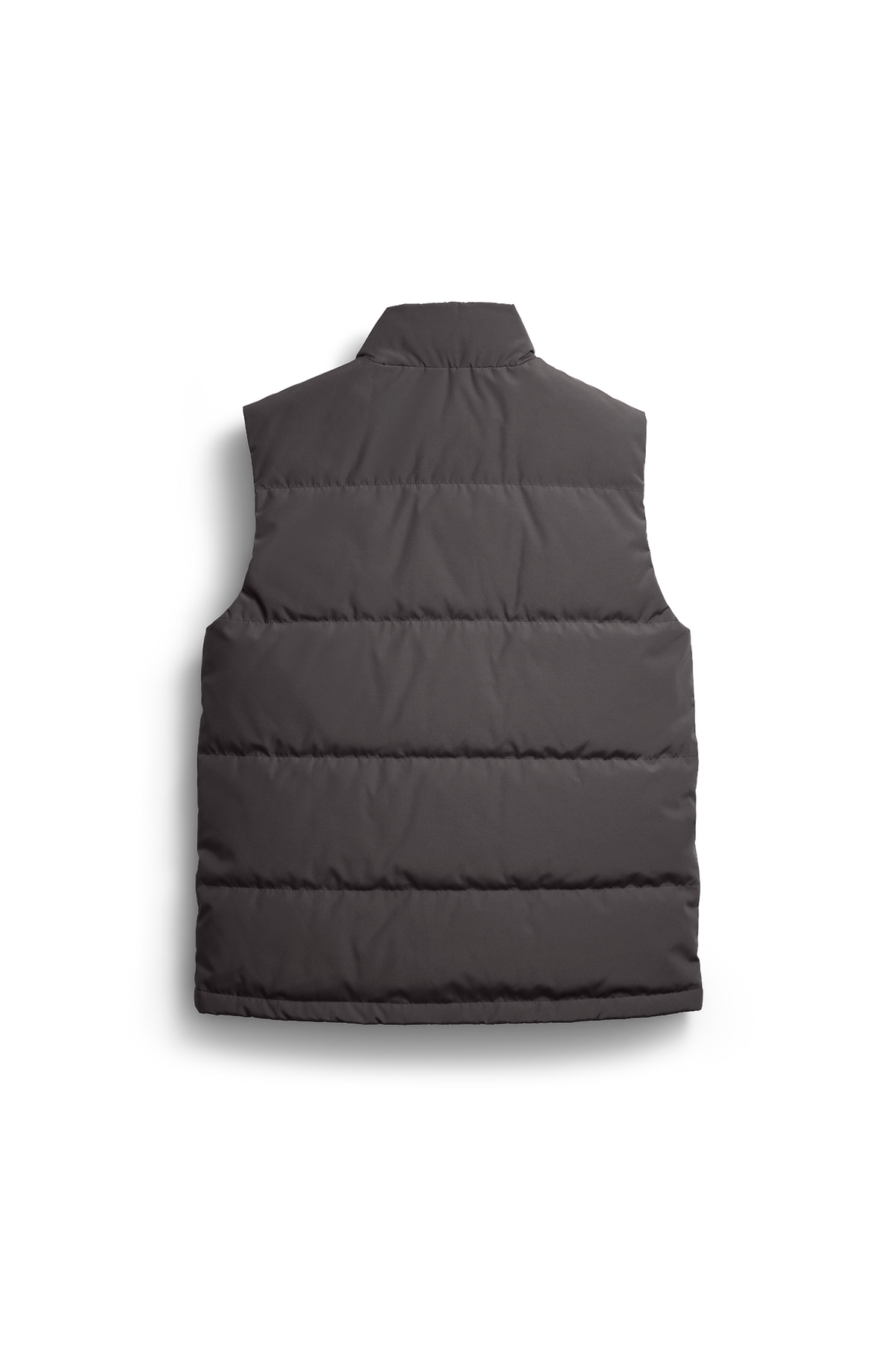 Freestyle Crew Vest Black Disc - Coastal Grey 811 - off_detail_01