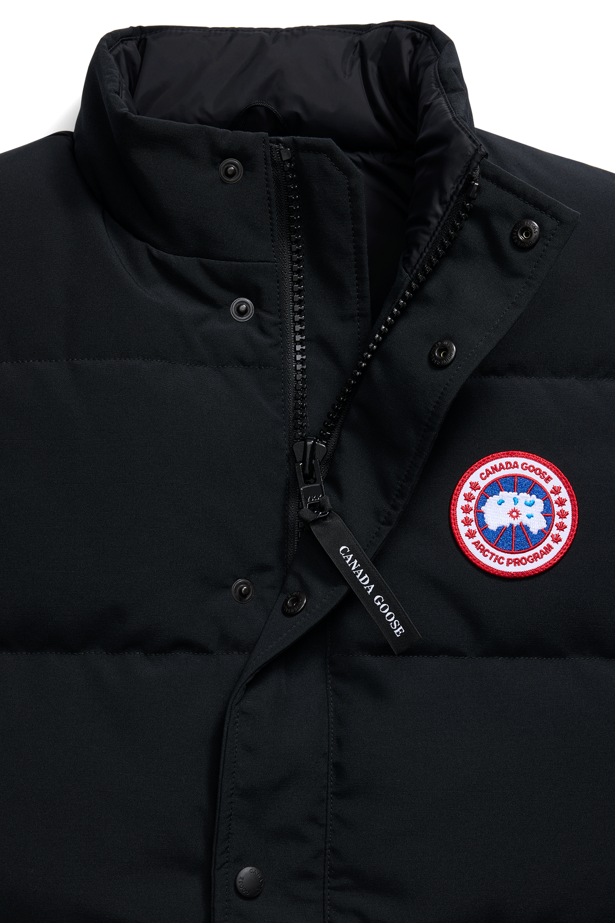 Freestyle Crew Vest | Canada Goose Freestyle Crew Vest | Canada Goose