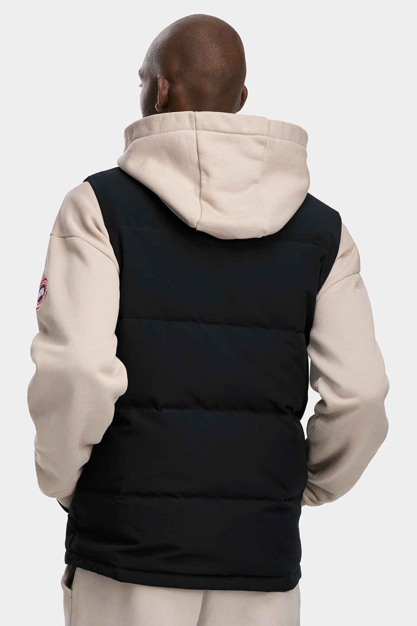 Freestyle Crew Vest | Canada Goose
