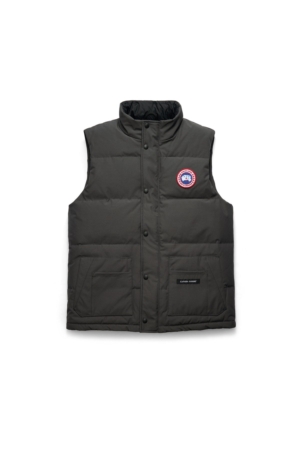 Freestyle Crew Vest | Canada Goose Freestyle Crew Vest | Canada Goose