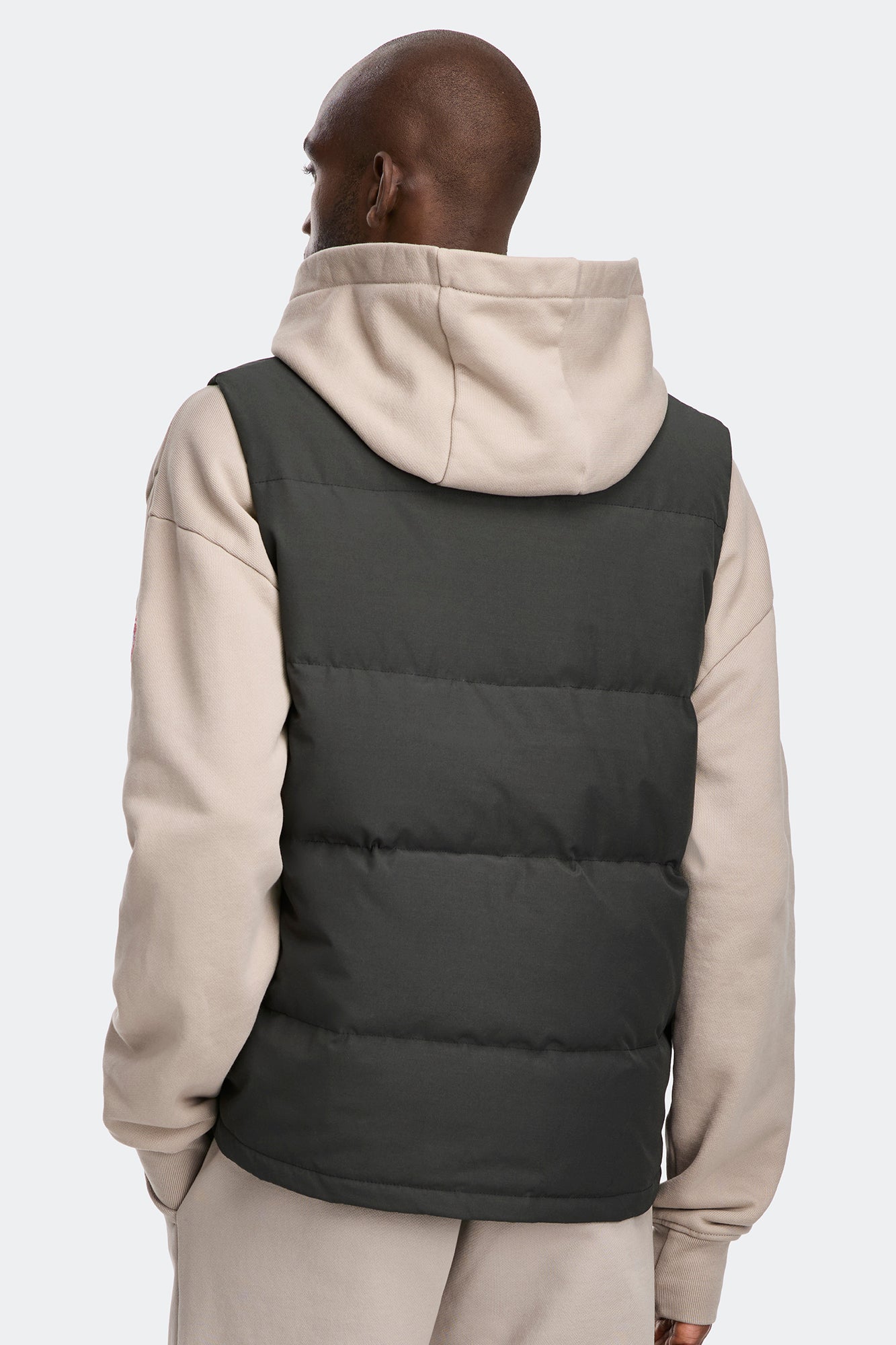 Freestyle Crew Vest | Canada Goose
