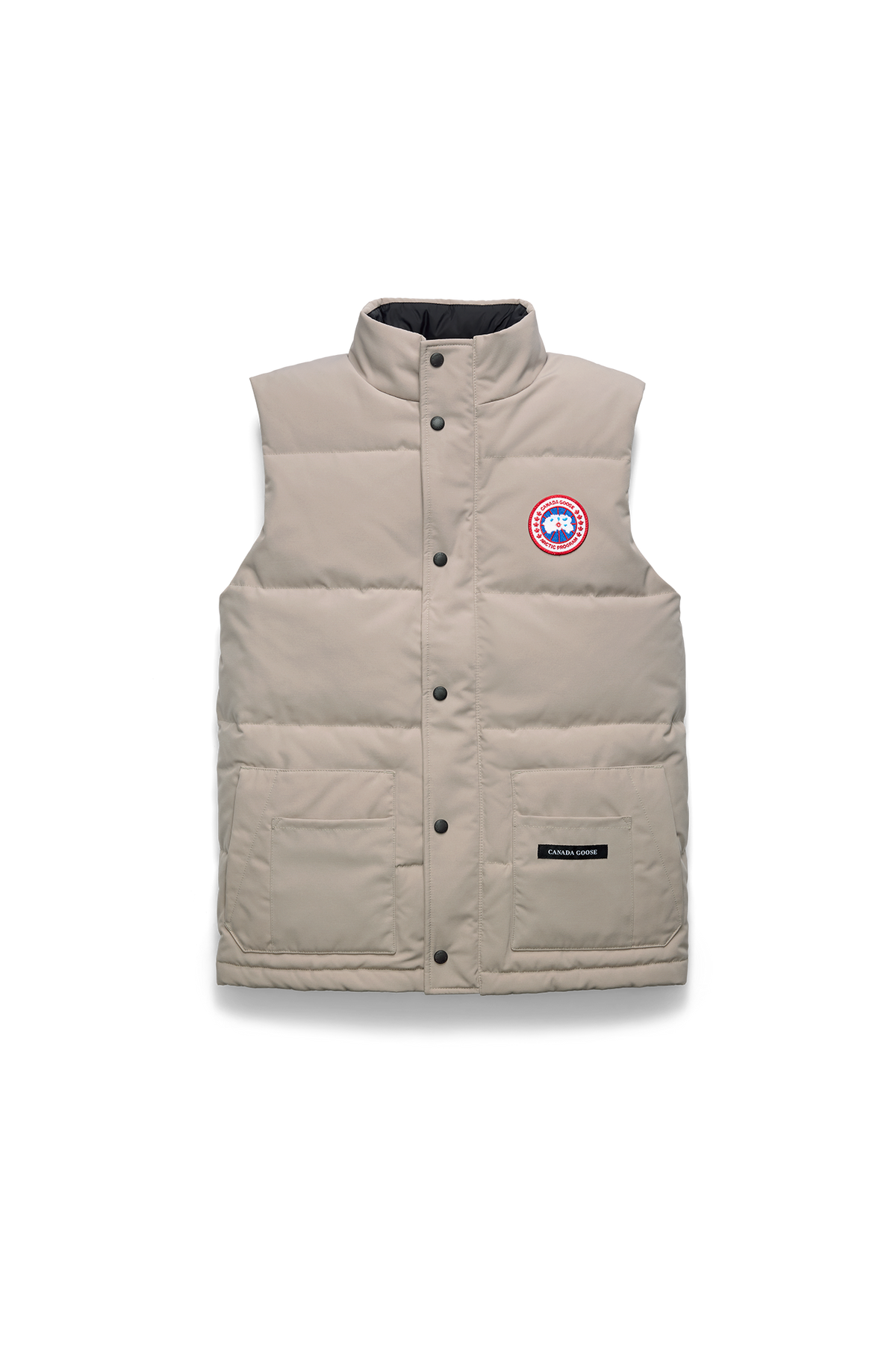 Freestyle Crew Vest | Canada Goose Freestyle Crew Vest | Canada Goose