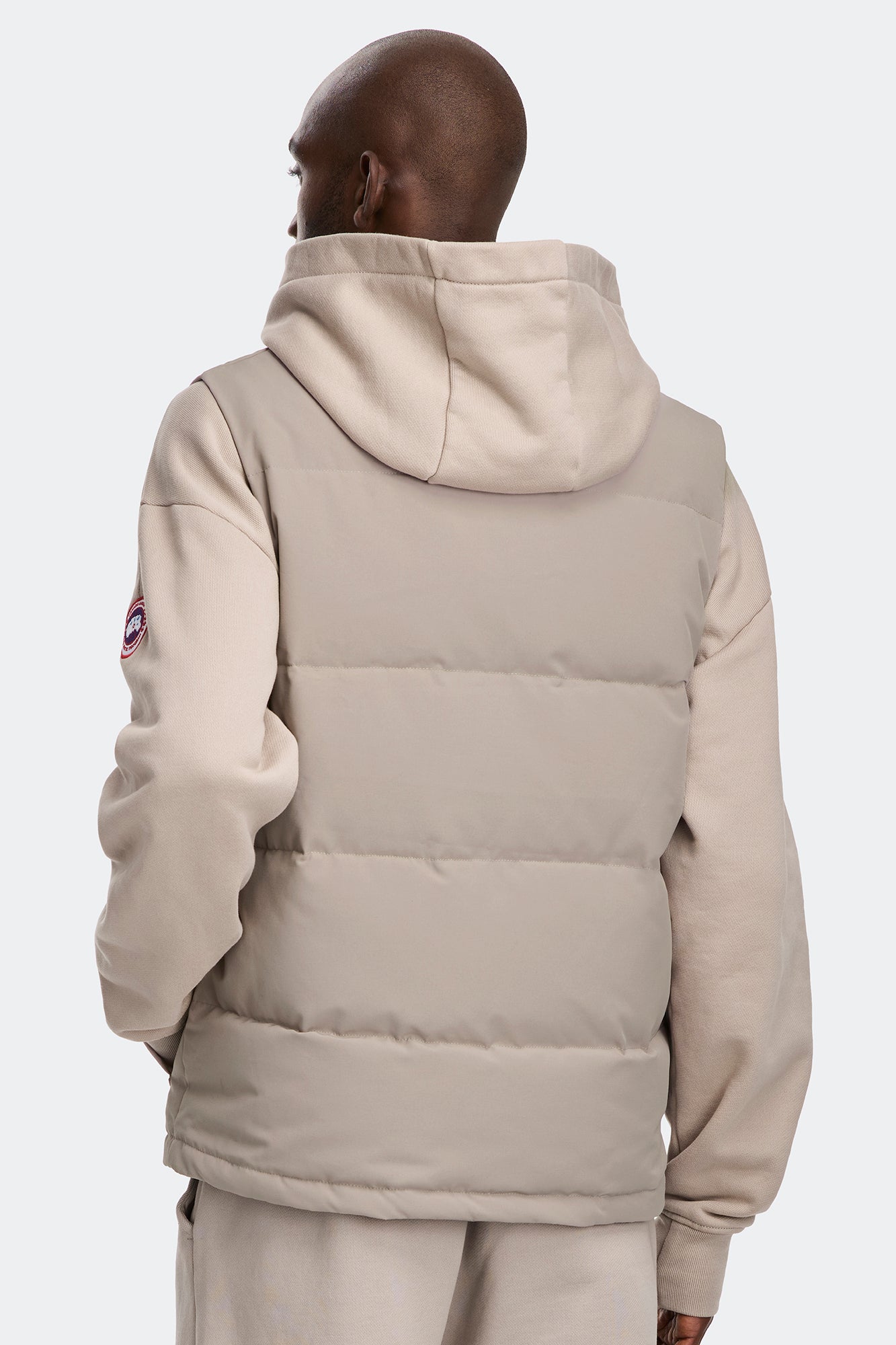 Freestyle Crew Vest | Canada Goose