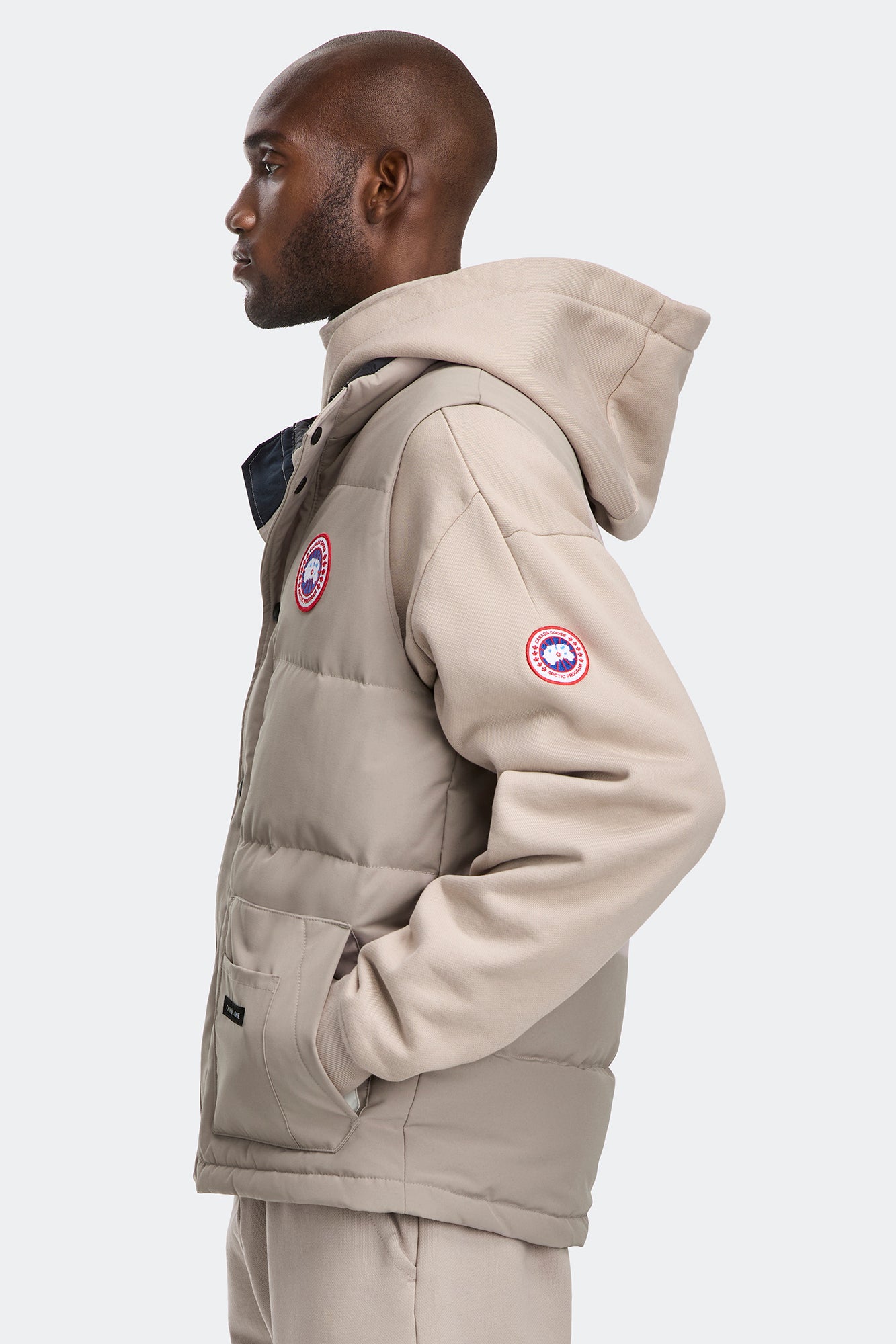 ジャケット・アウター   FREESTYLE CREW VEST S Freestyle Crew Vest | Canada Goose