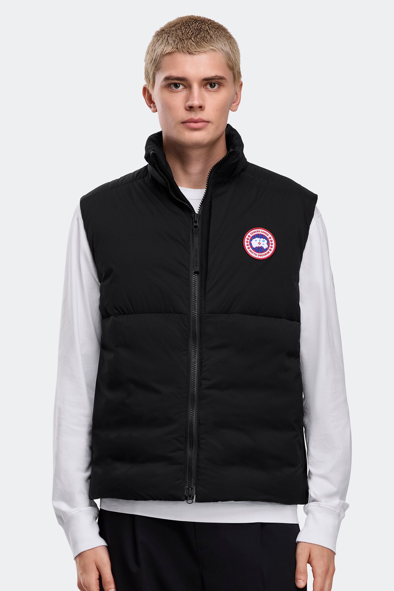 Lodge Vest | Canada Goose