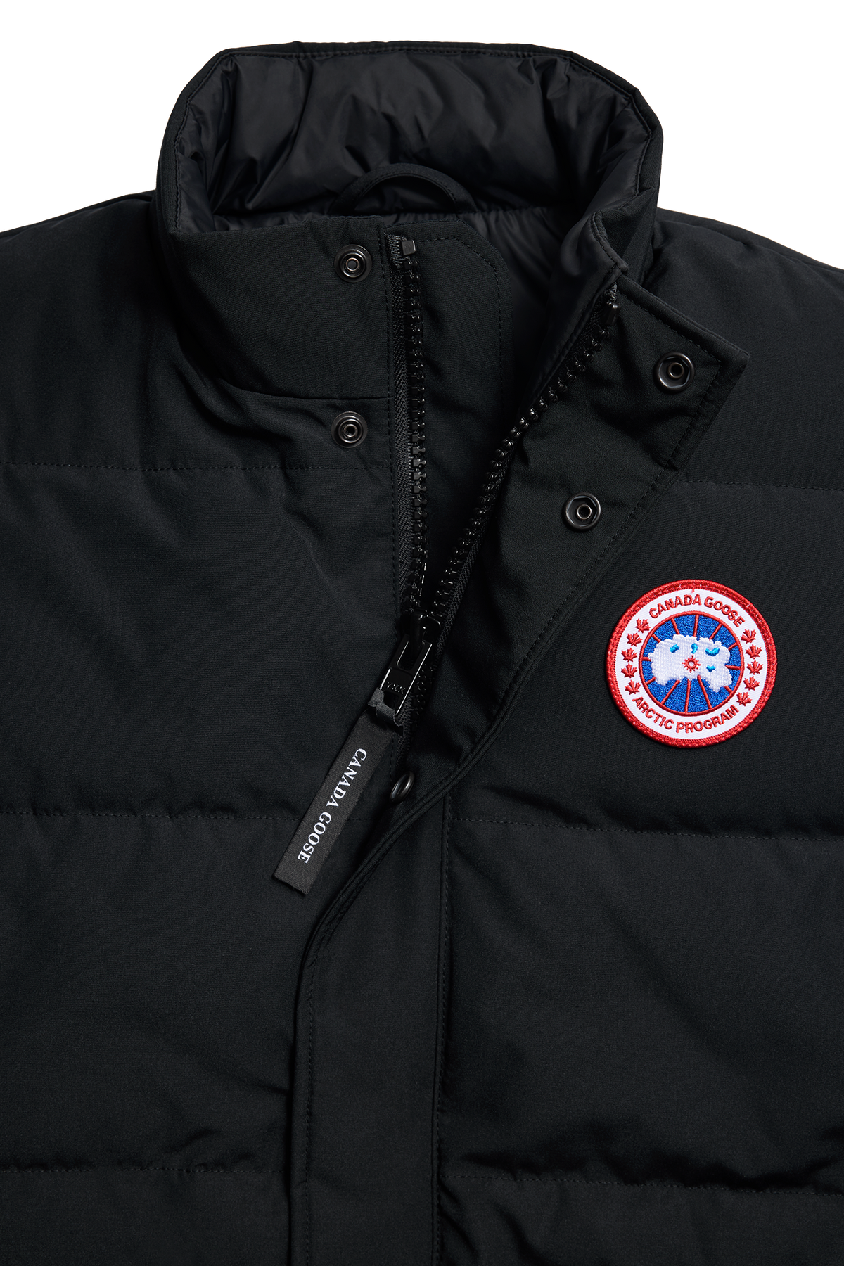 Legacy Freestyle Vest - Black 9061 - off_detail_01