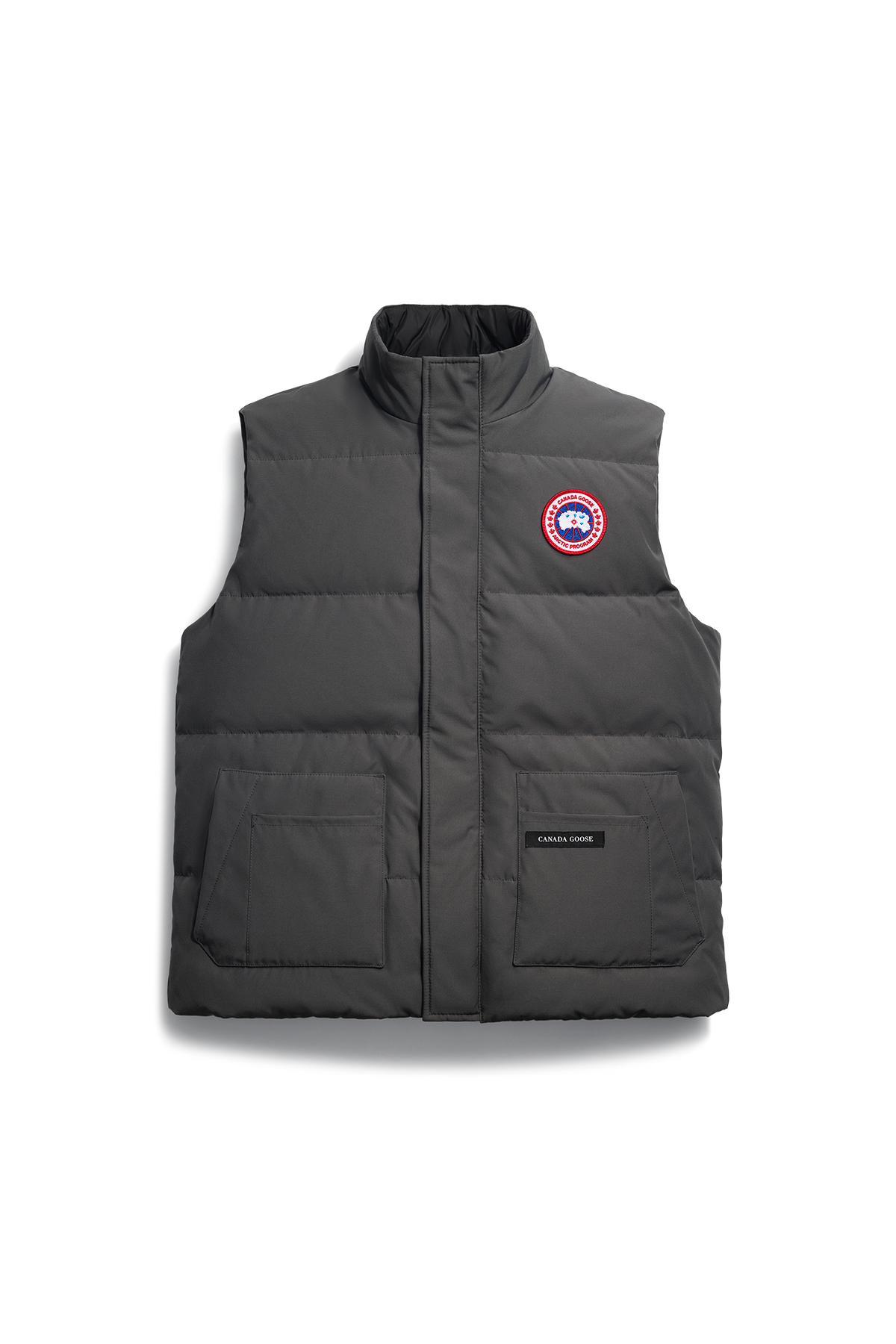 Legacy Freestyle Vest - Anchor Grey 9837 - off_flat_lay_01