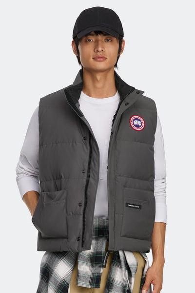 Legacy Freestyle Vest