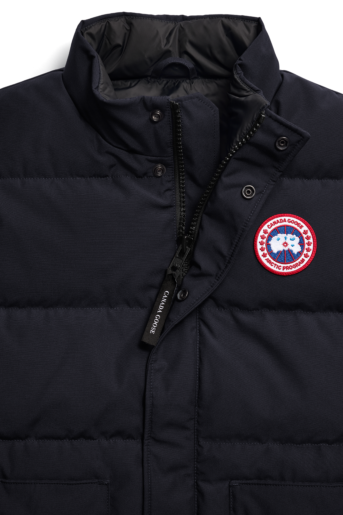 Legacy Freestyle Vest - Nocturne 9858 - off_detail_01