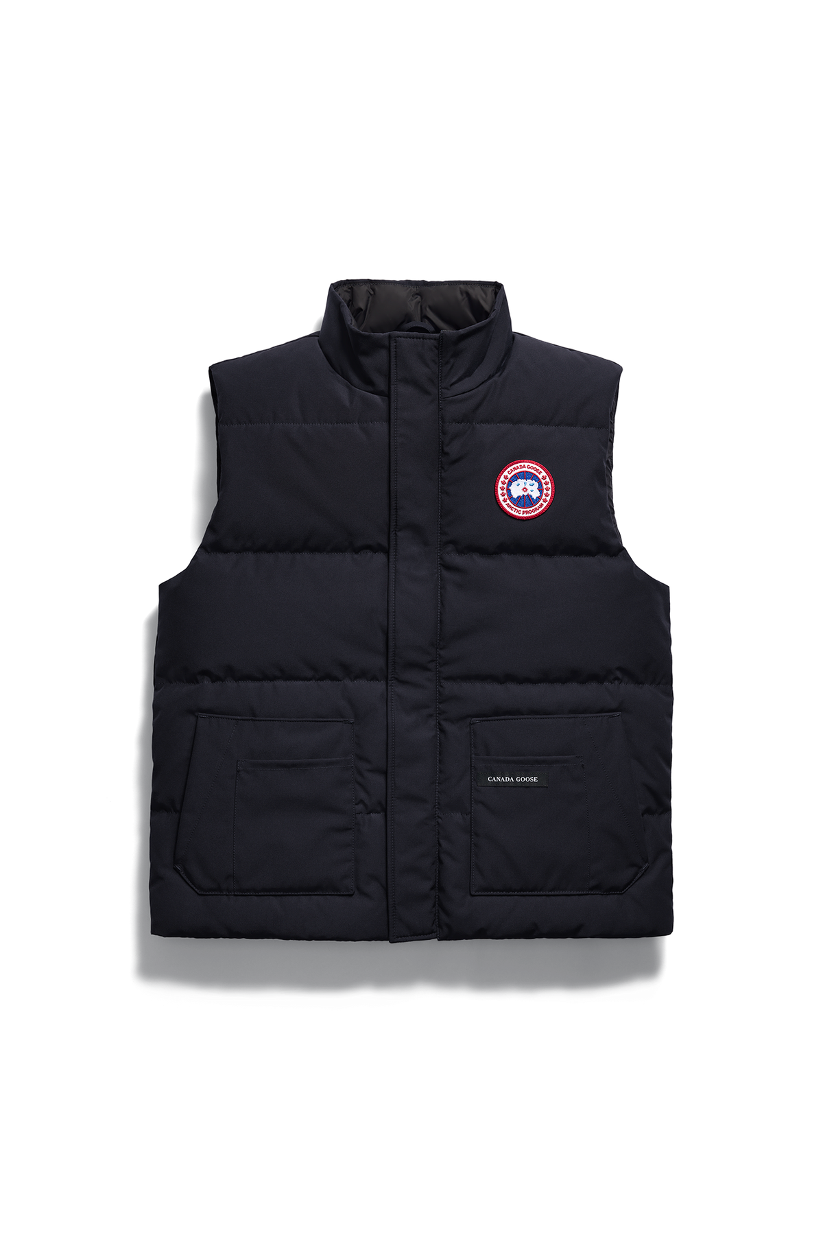Legacy Freestyle Vest - Nocturne 9858 - off_flat_lay_01