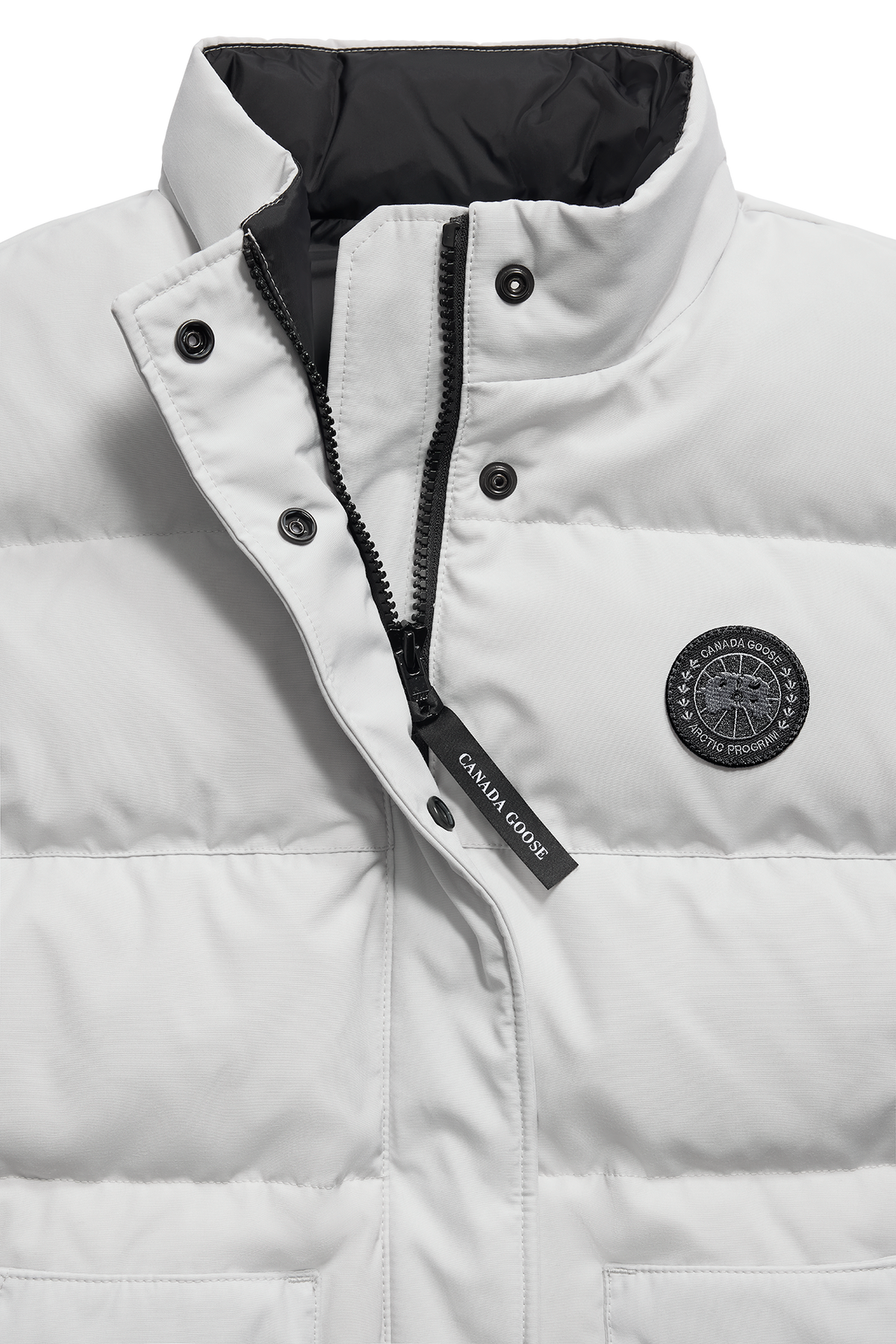 Legacy Freestyle Vest Black Disc - Lunar Frost 9119 - off_detail_01