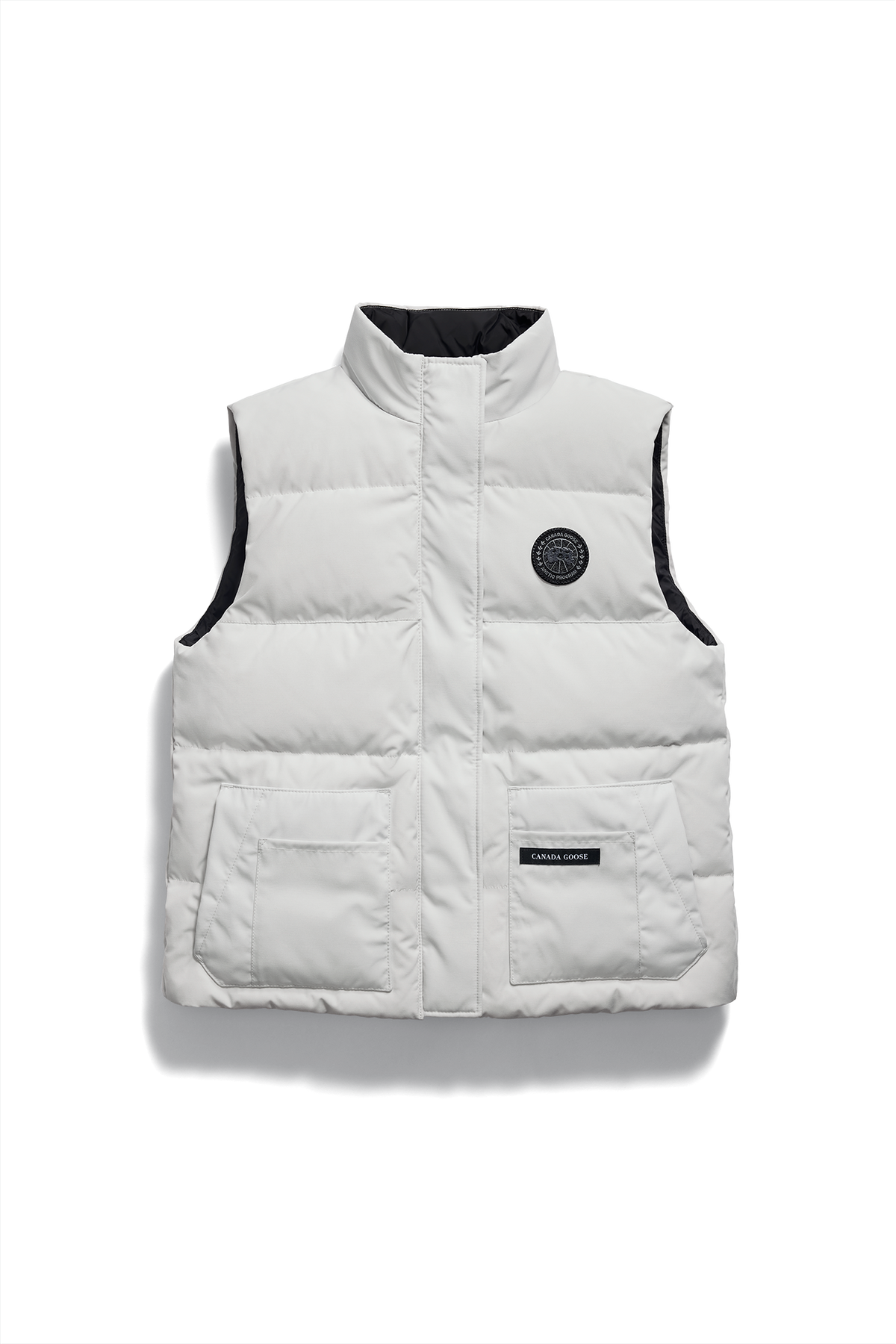 Legacy Freestyle Vest Black Disc - Lunar Frost 9119 - off_flat_lay_01