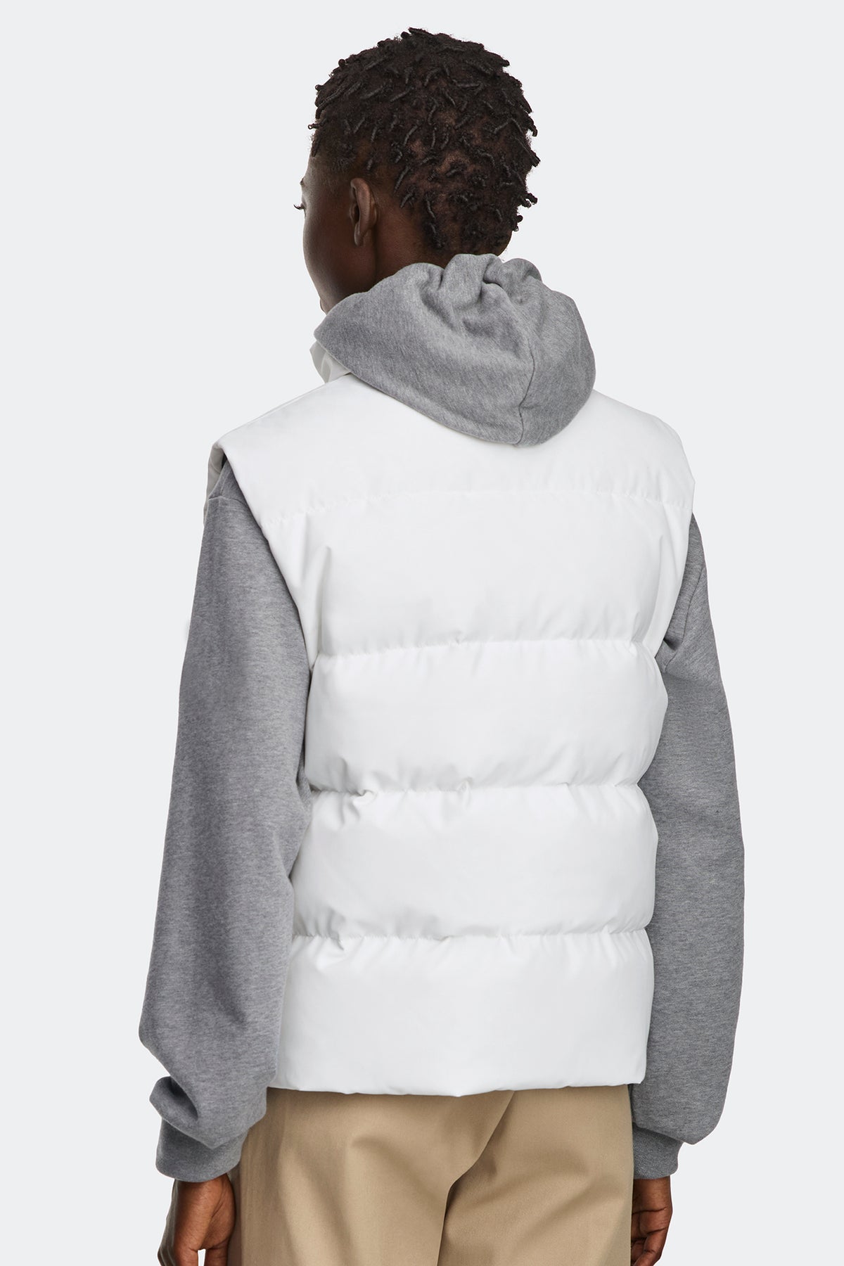 Legacy Freestyle Vest Black Disc - Optic White 9227 - on_back_01