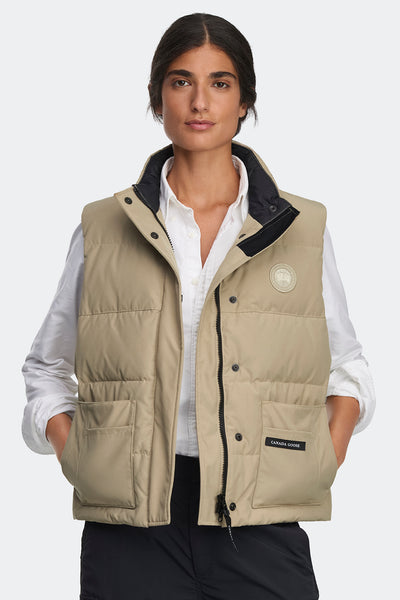 Legacy Freestyle Vest Tonal Disc