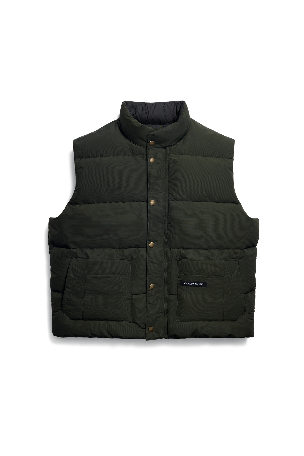Ledger Vest - Moss Khaki 9260 - off_flat_lay_01