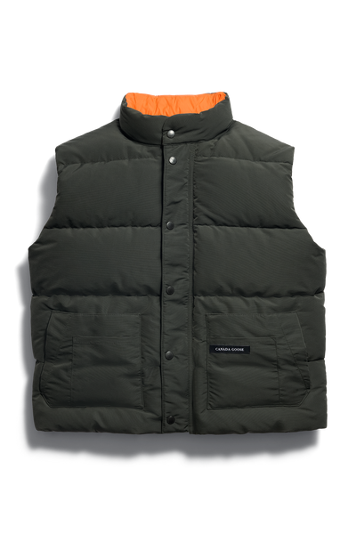 Ledger Vest