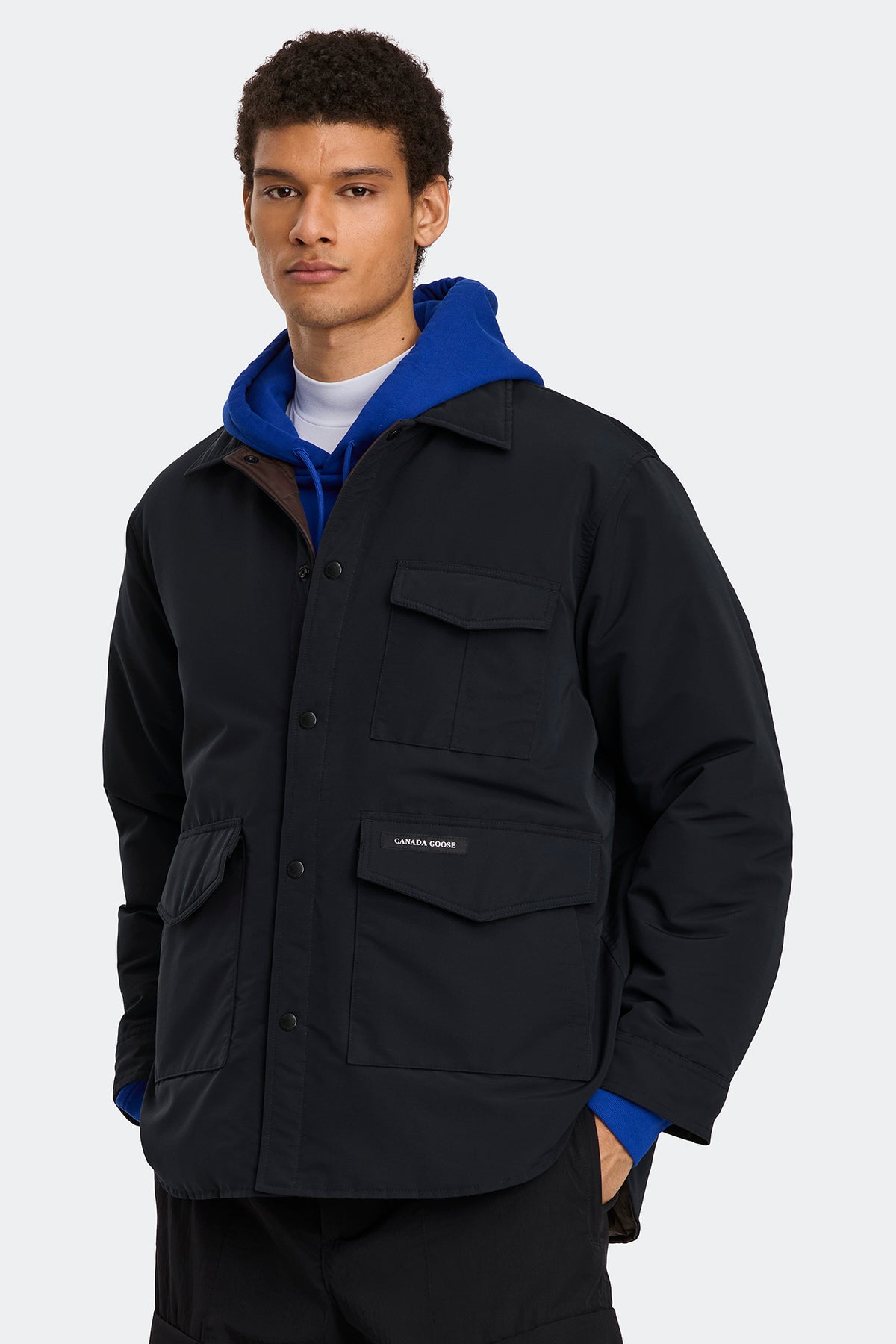 Legacy Shirt Jacket - Nocturne/Terra 9103 - on_front_closed_01