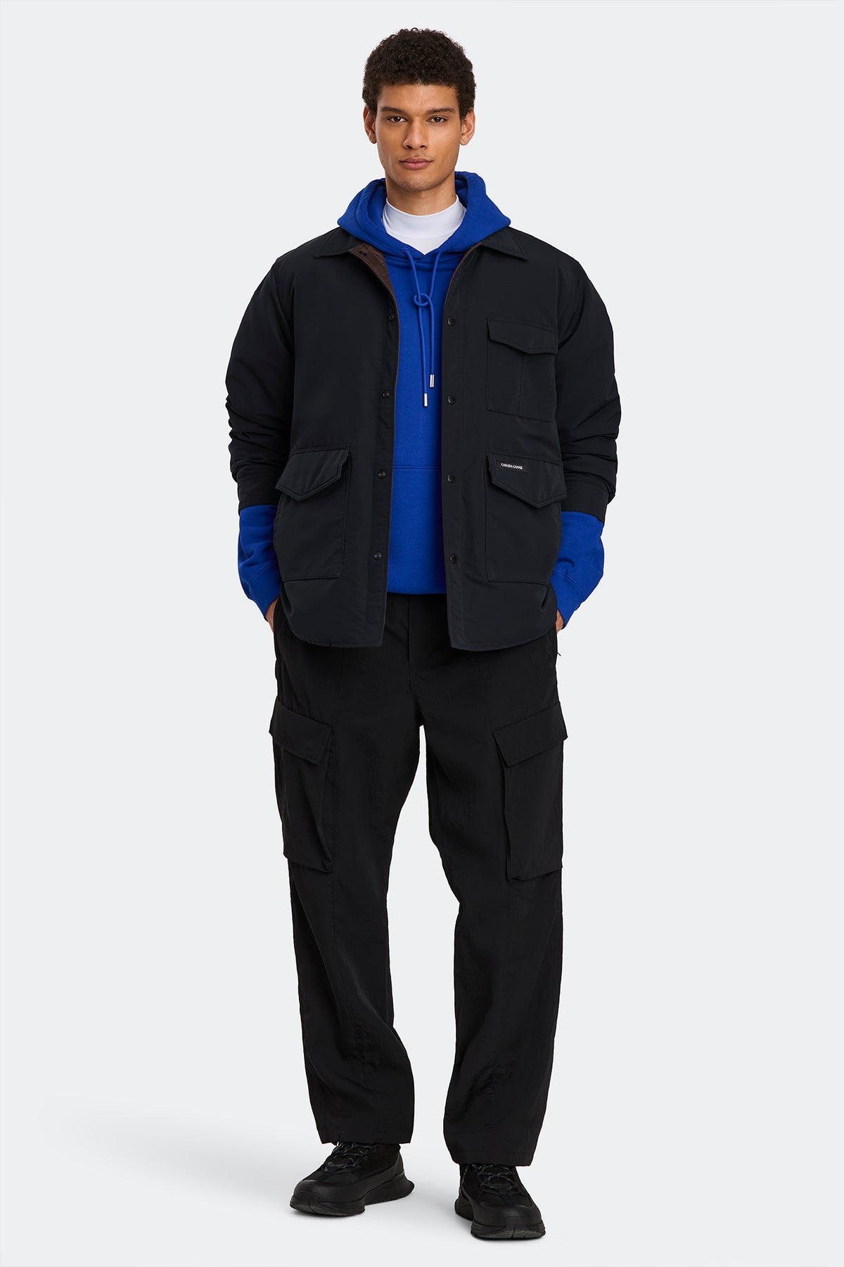 Legacy Shirt Jacket - Nocturne/Terra 9103 - on_full_body_01