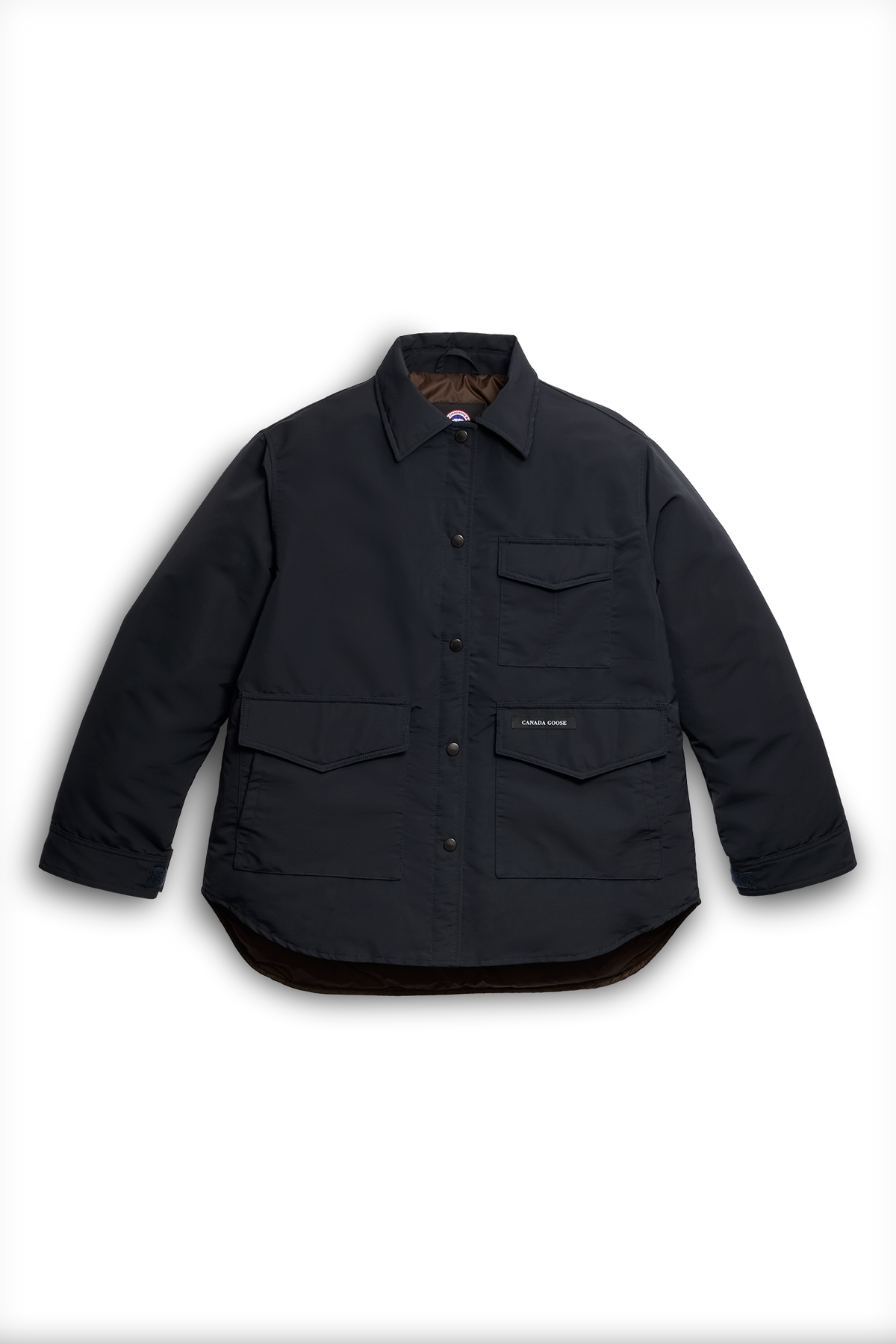 Legacy Shirt Jacket - Nocturne/Terra 9103 - off_flat_lay_01