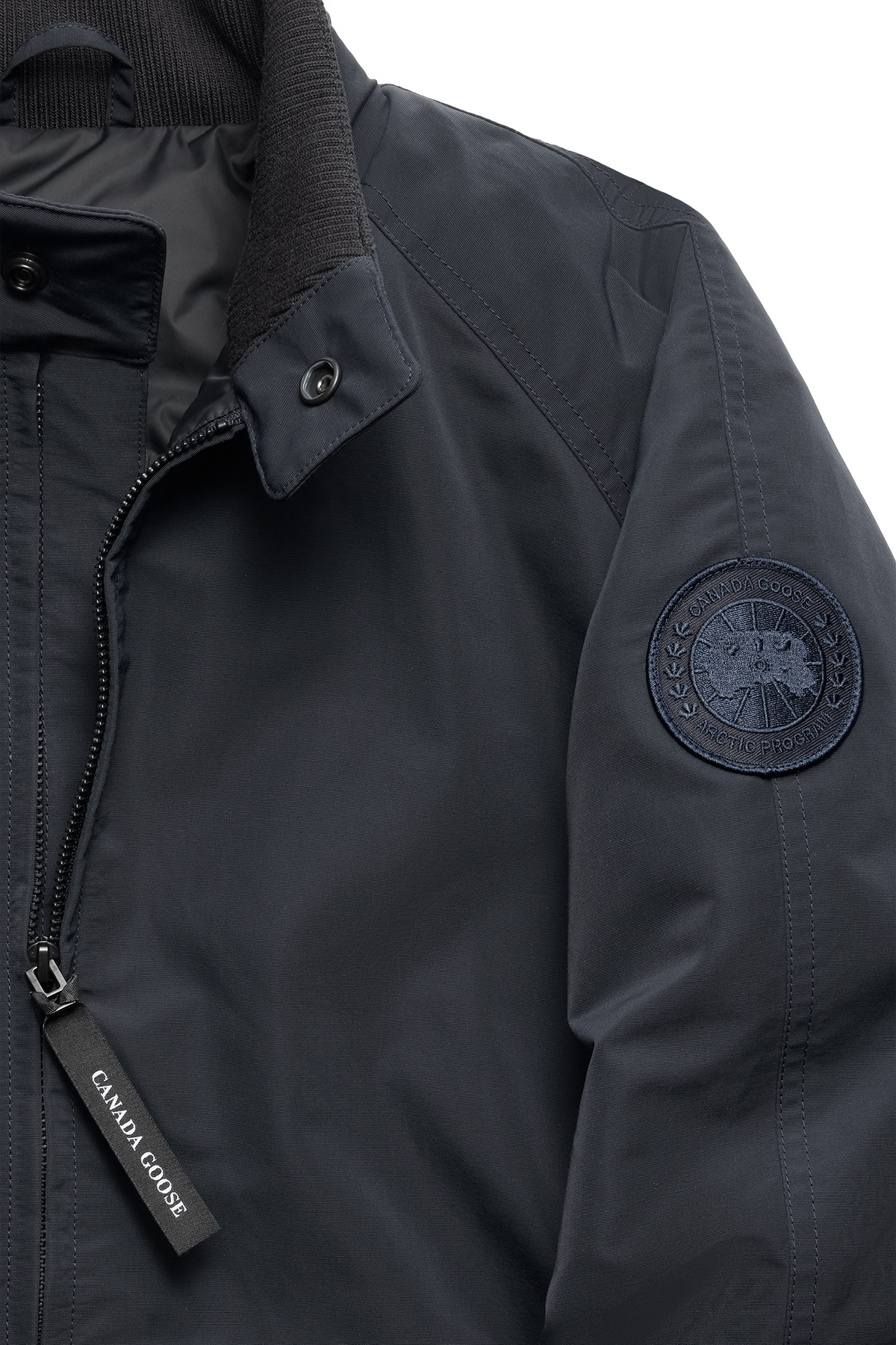 Legacy Bomber - Nocturne 9858 - off_detail_01