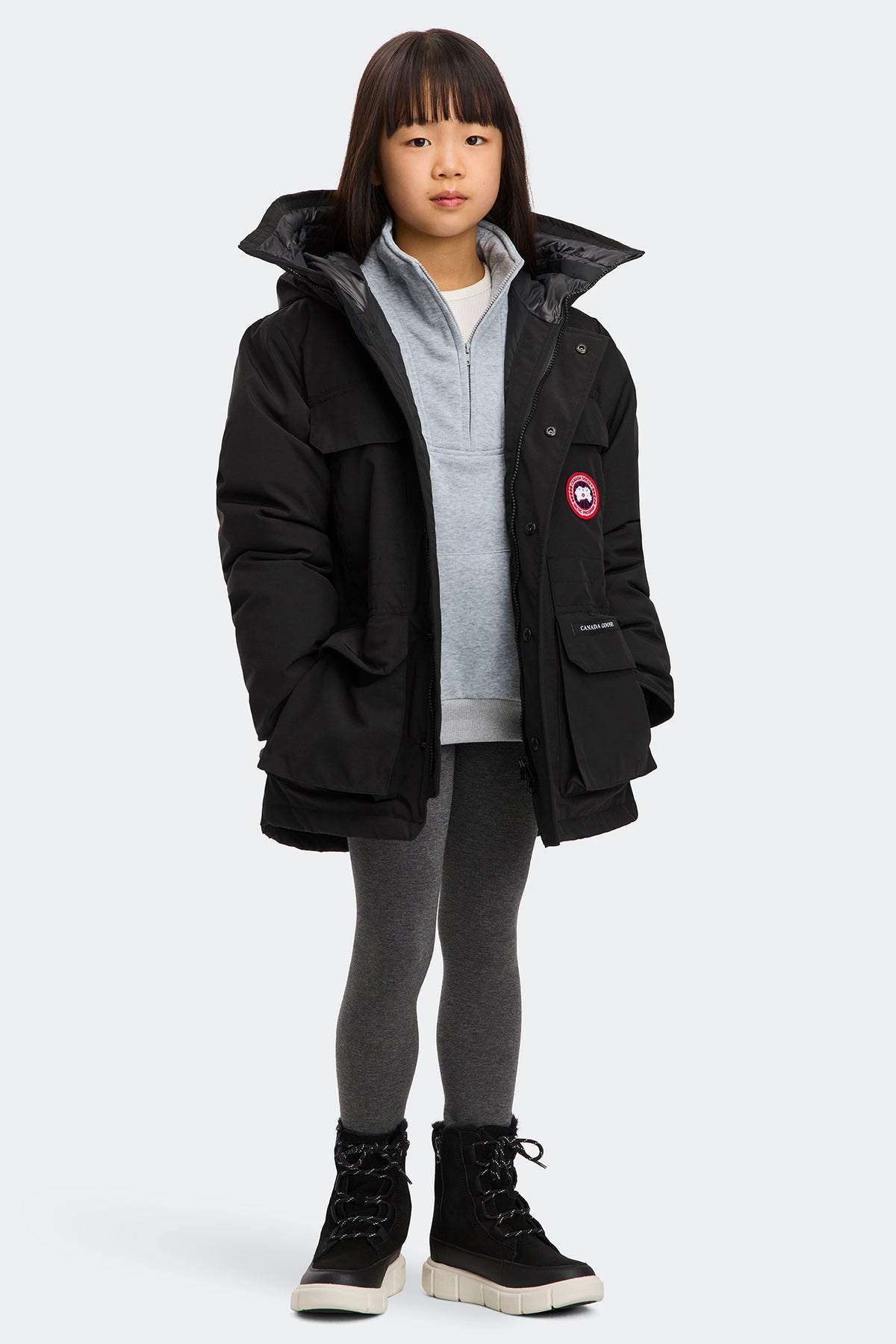 Youth Expedition Parka - Black 61 - on_full_body_01