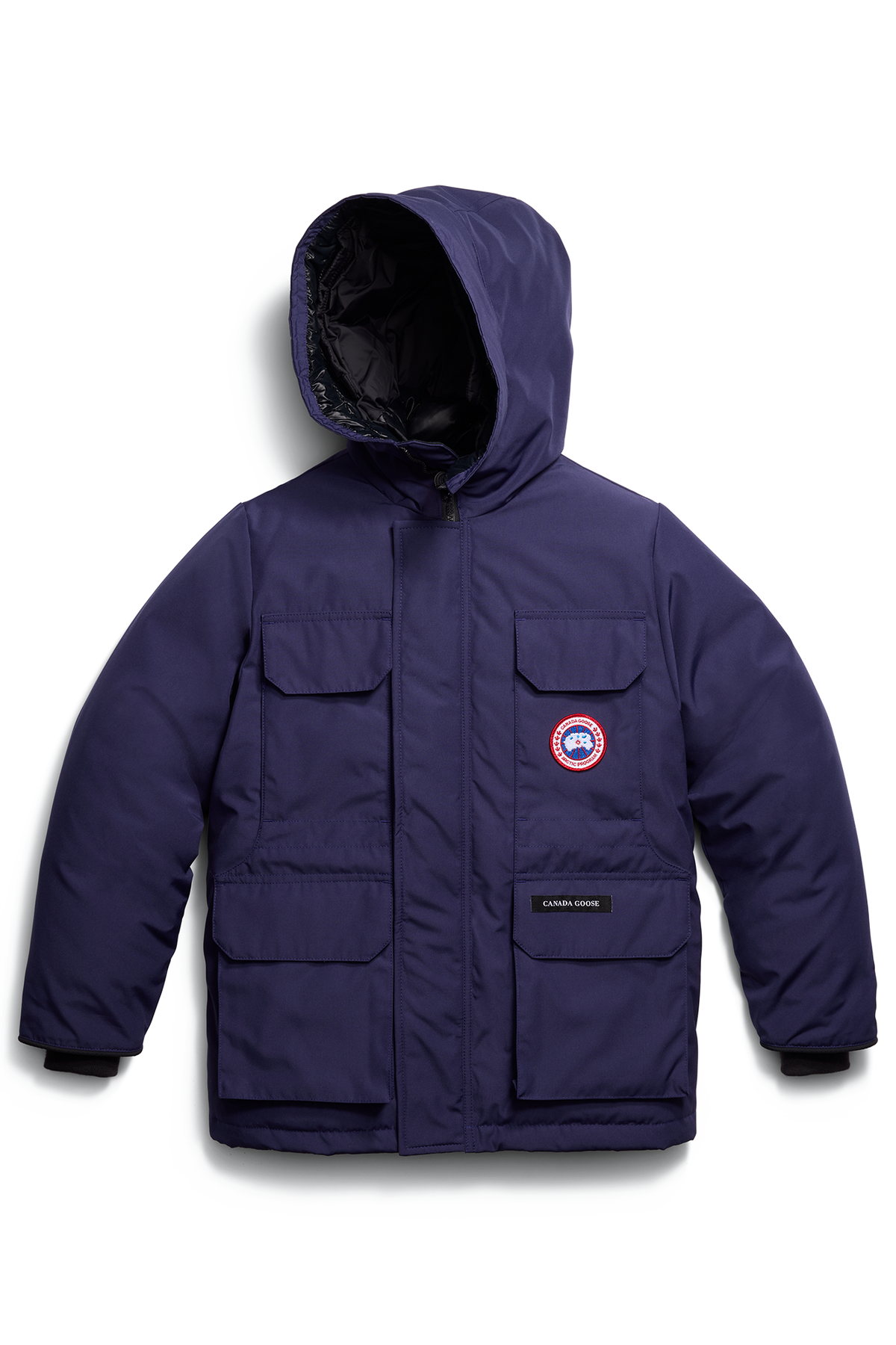 Youth Expedition Parka - Future Dusk 9391 - off_flat_lay_01
