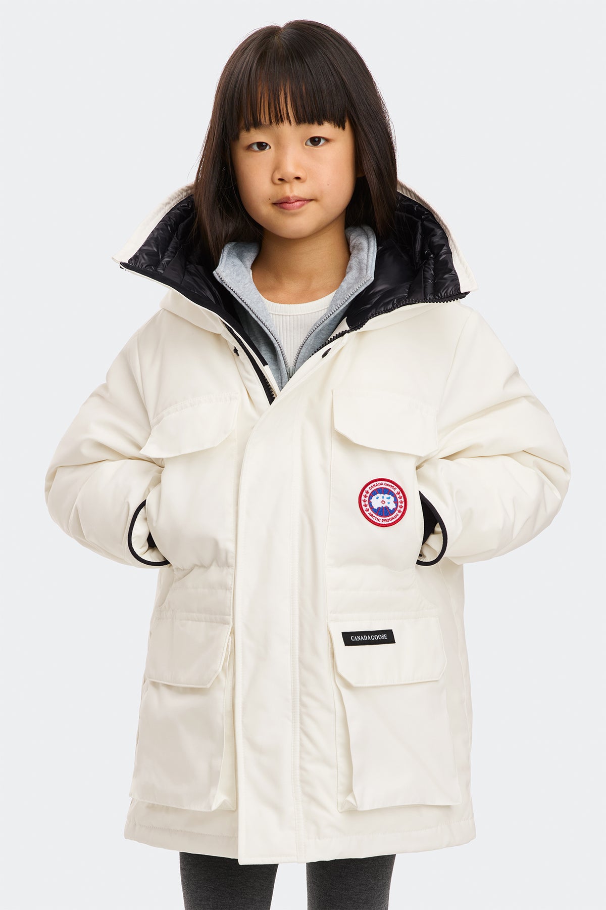 Youth Expedition Parka - Nrth Star Wh 9433 - on_front_closed_01